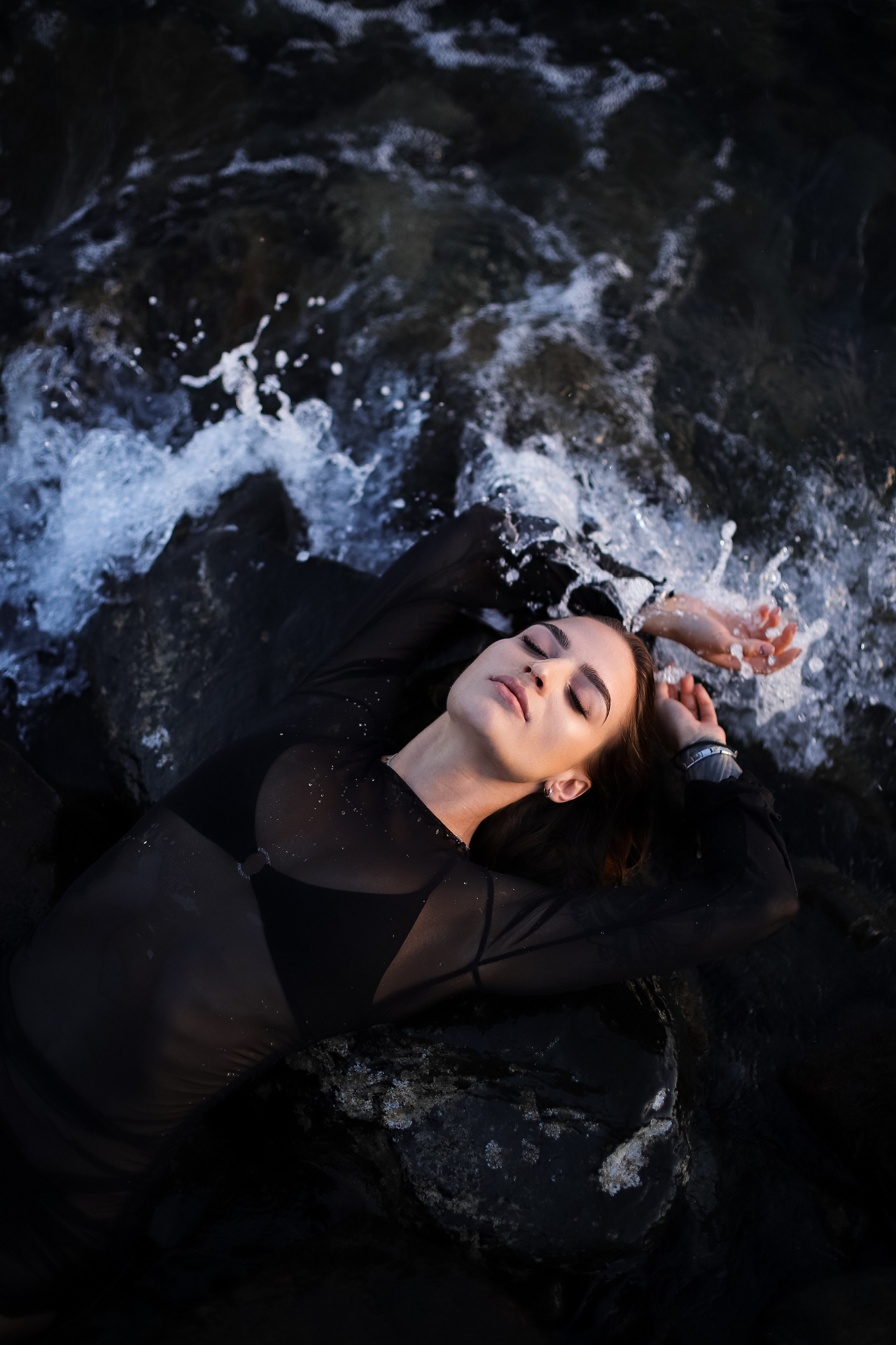 Индивидуальные. Фотограф в Анапе и Геленджике