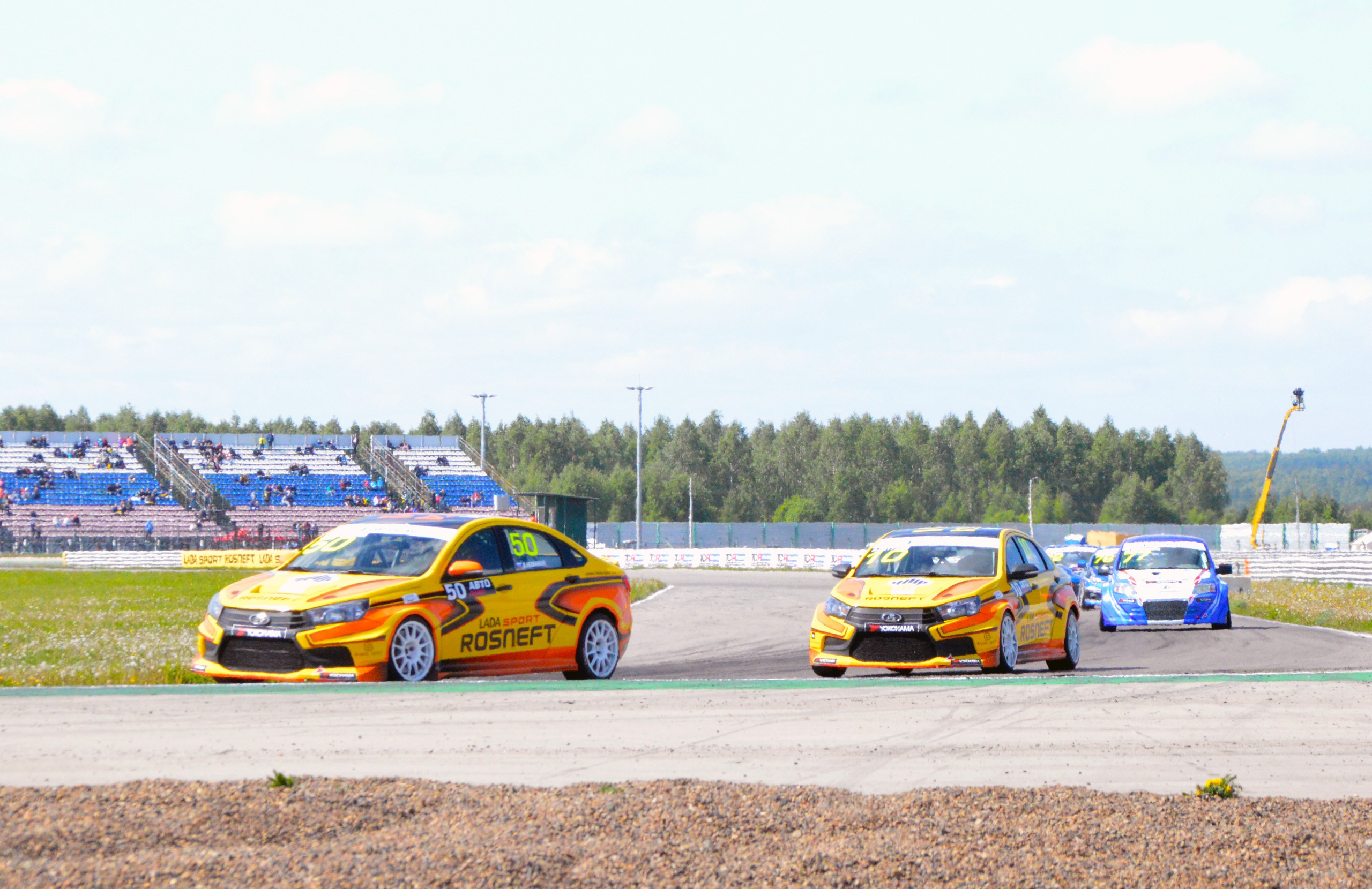 NRing — СМП РСКГ, Ф4 — 18-19.05.2019. AlexFecto — галереи фотографий