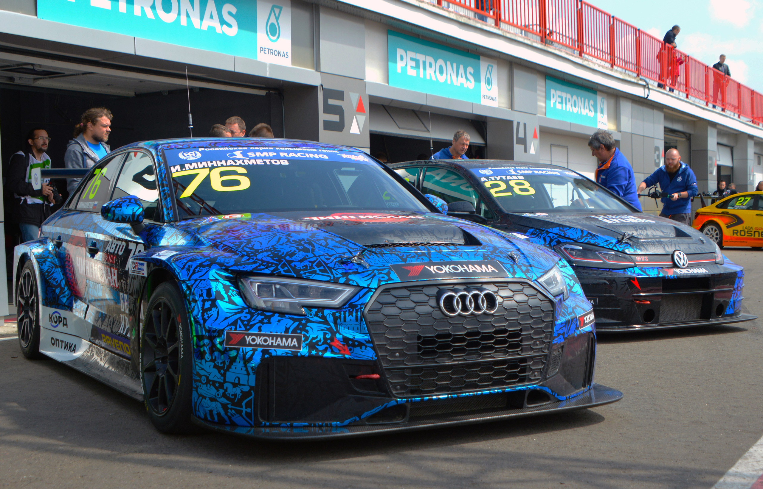 Мячково — СМП РСКГ — 2-4.08.2019. AlexFecto — галереи фотографий