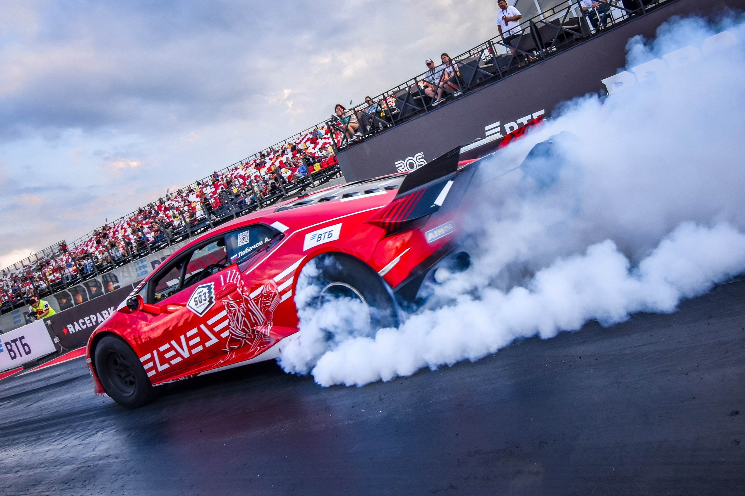 RDRC — 4 этап — 2-3.08.2025. AlexFecto — галереи фотографий