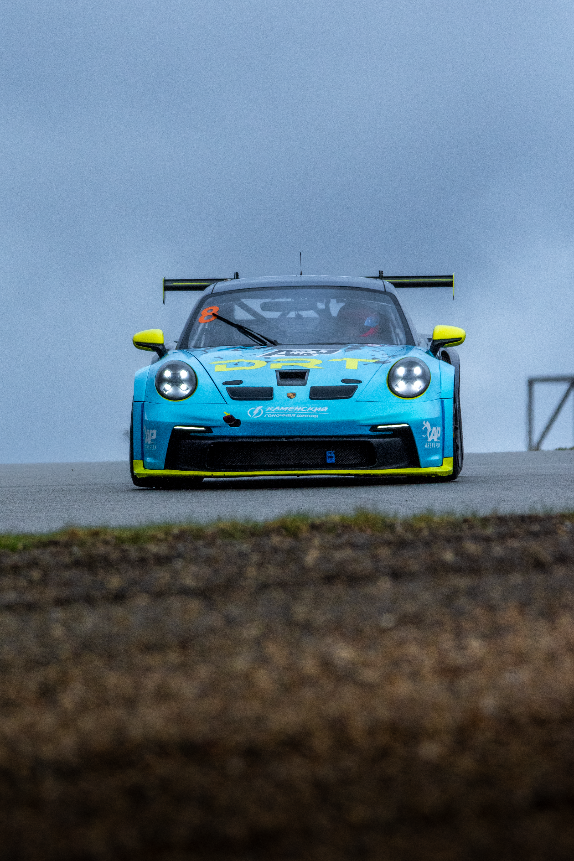 MRW — Кубок GT — 18.04.2026. AlexFecto — галереи фотографий