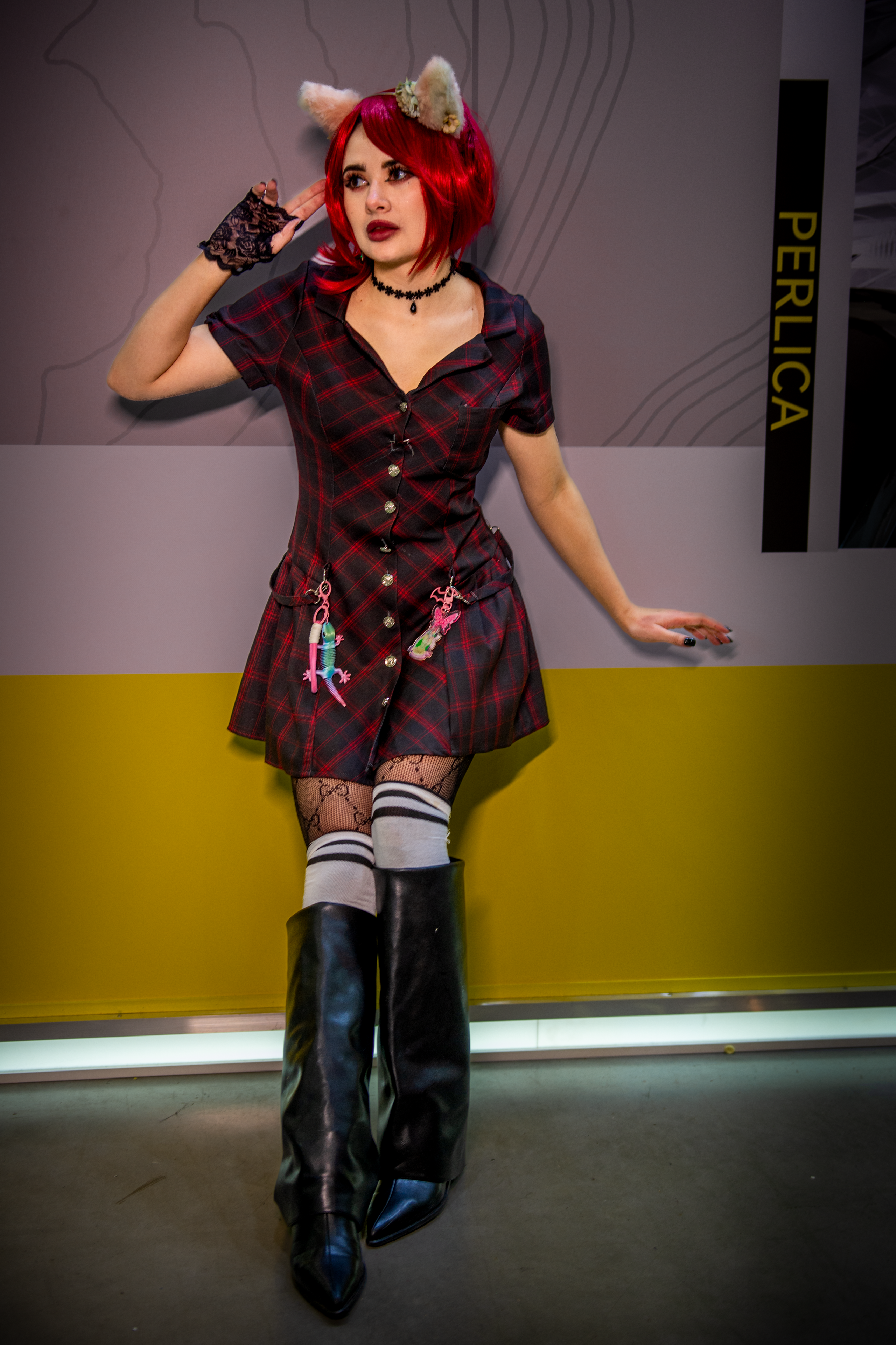 Игромир — 14.12.2025. AlexFecto — галереи фотографий