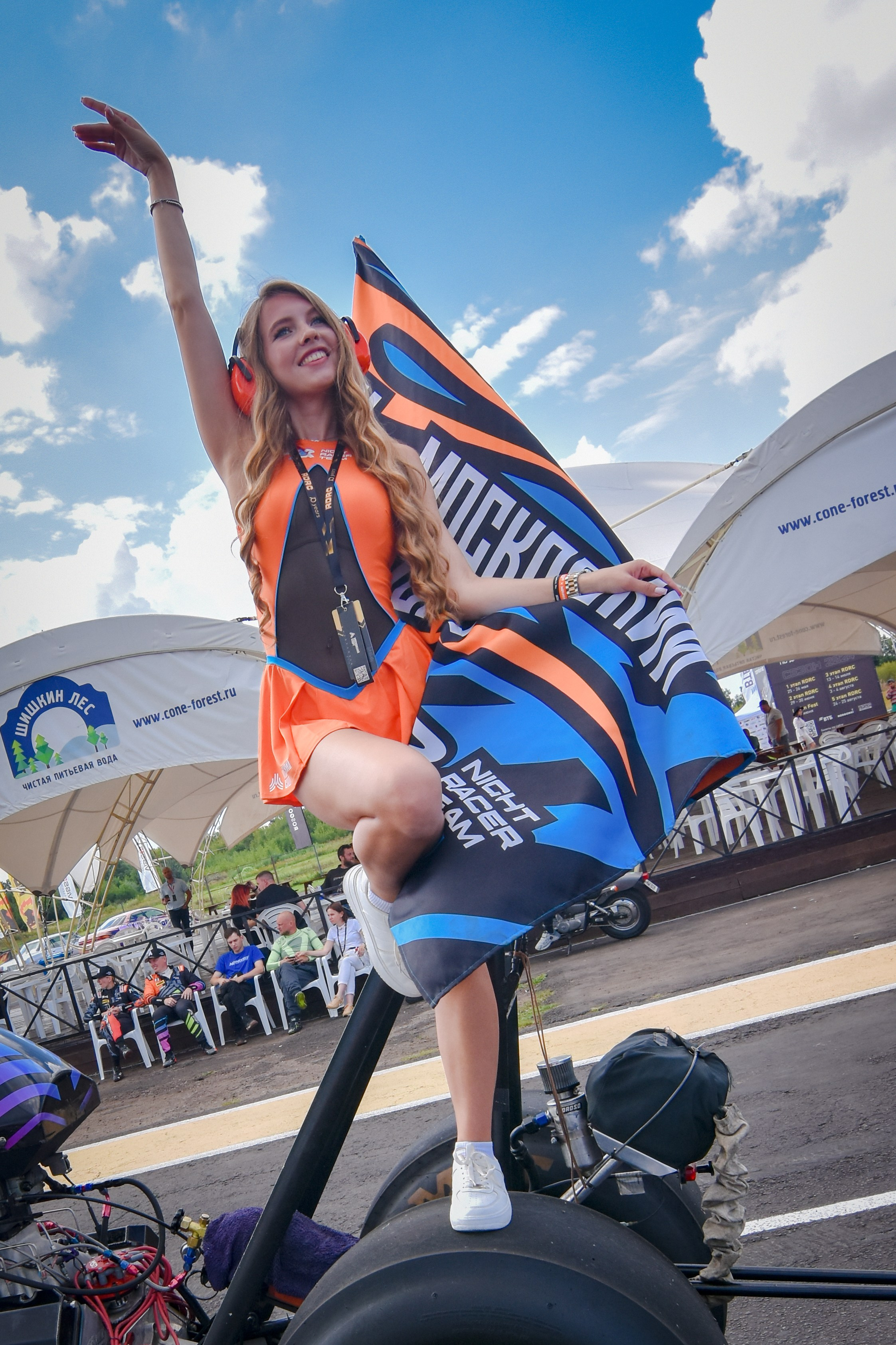 RDRC — 4 этап — 2-4.08.2024. AlexFecto — галереи фотографий