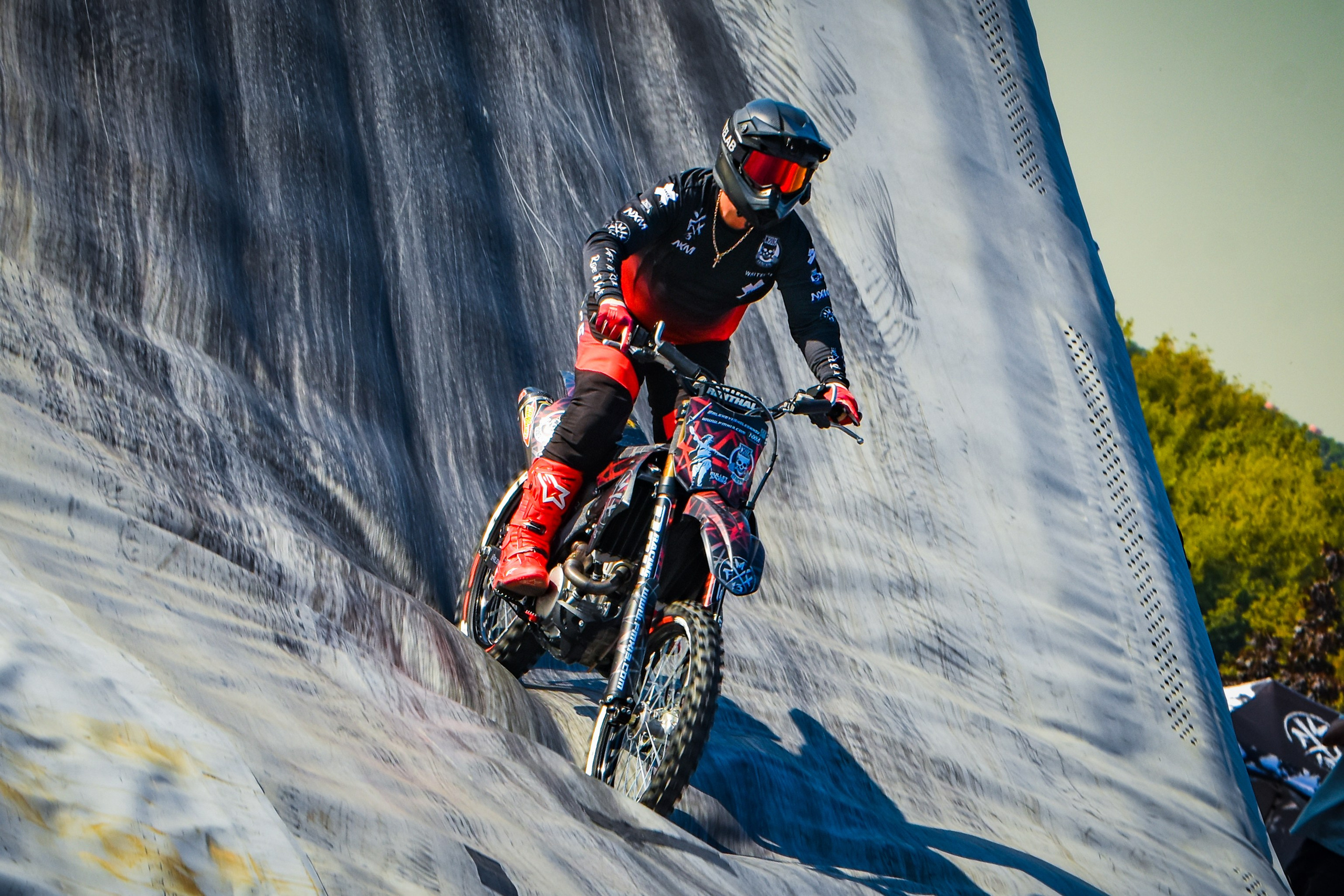 Фестиваль технических видов спорта — 07.09.2024. AlexFecto — галереи фотографий