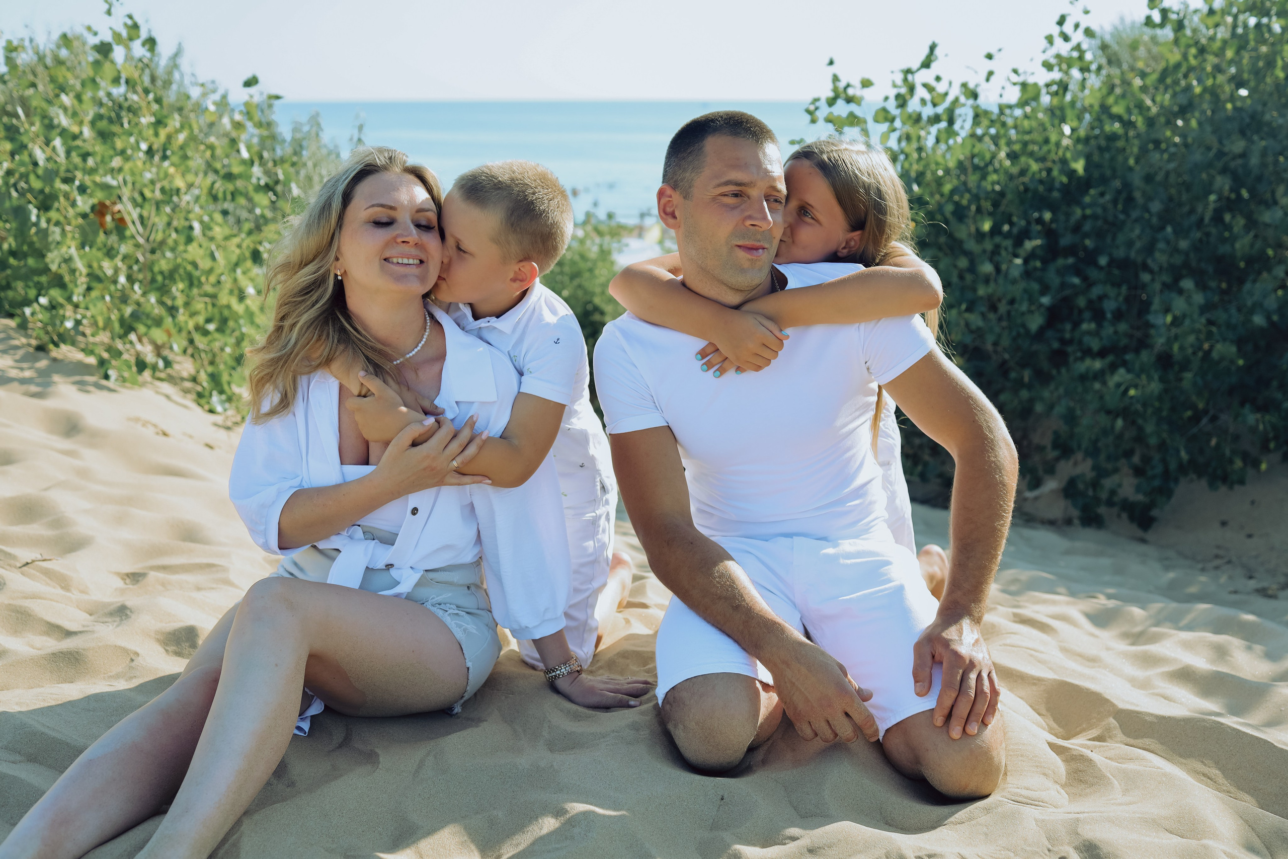 Елена. Главная