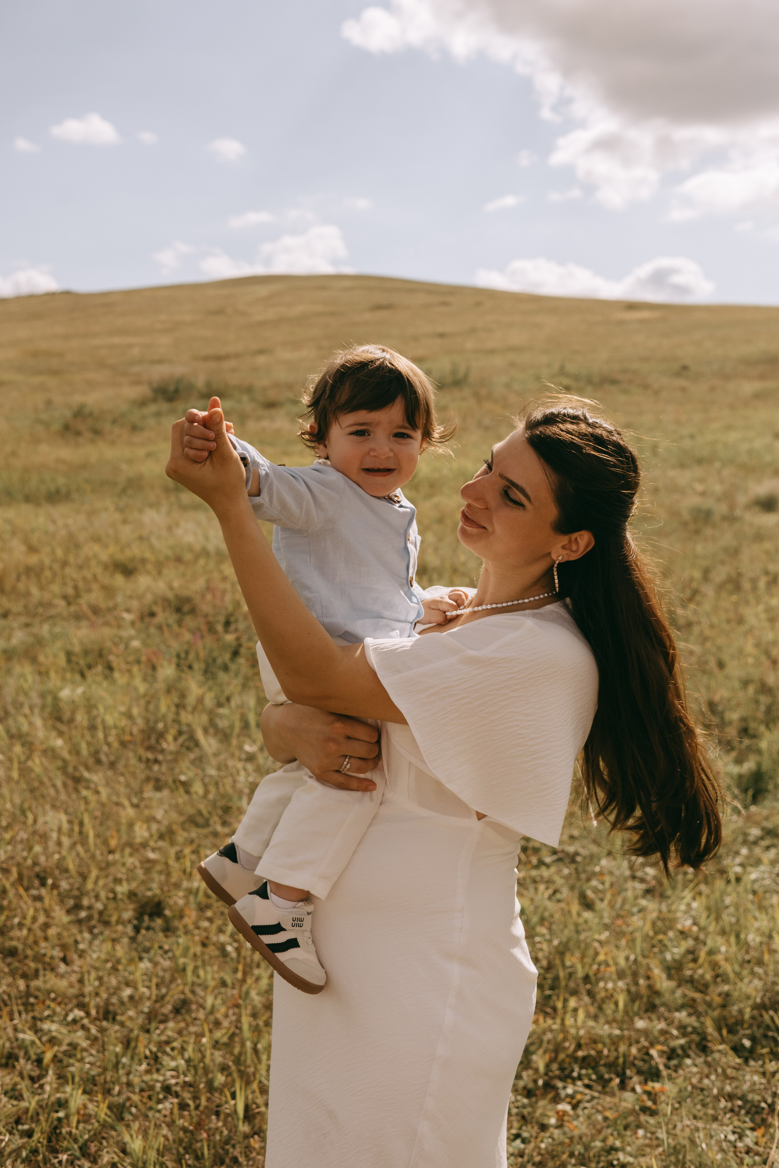 Давид Бурастан и Оганес. Свадебный и семейный фотограф в Самаре Головань Наталья