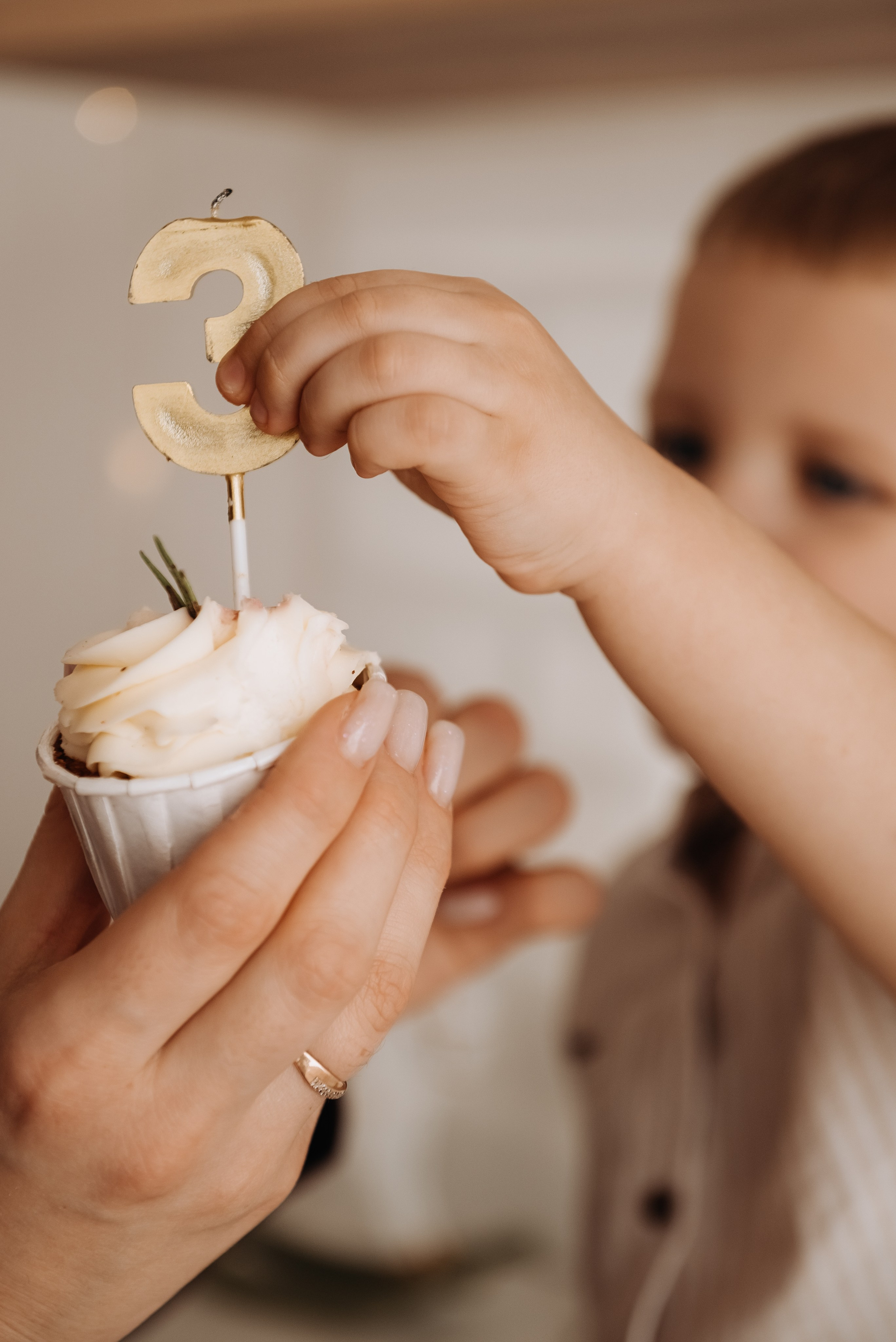 Семейные истории. Фотограф в Томске Мария Март