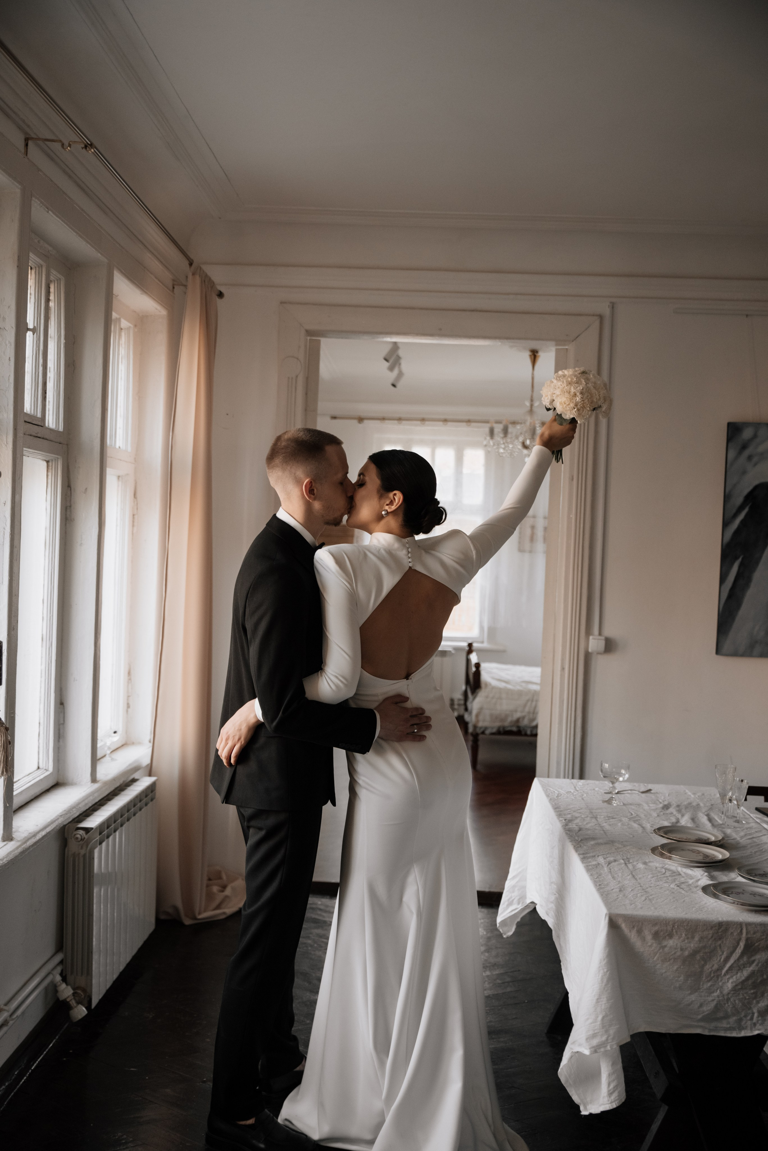 Ангелина ♡ Максим. Фотограф Ольга Плеханова | Нижний Новгород, Москва