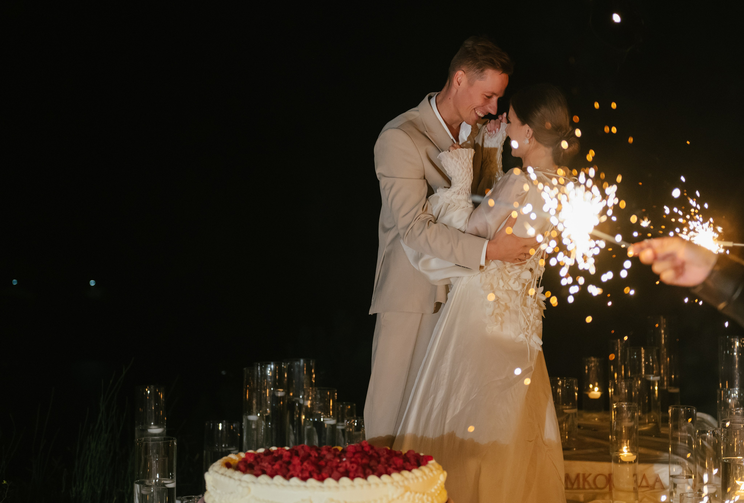 Никита и Настя (Серебряное озеро). Свадебный, женский, семейный фотограф в Севастополе Юлия Мошенко