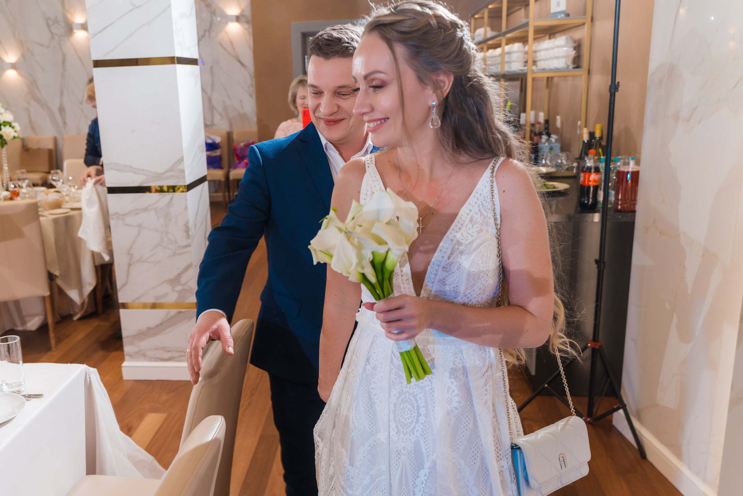 Андрей + Анастасия