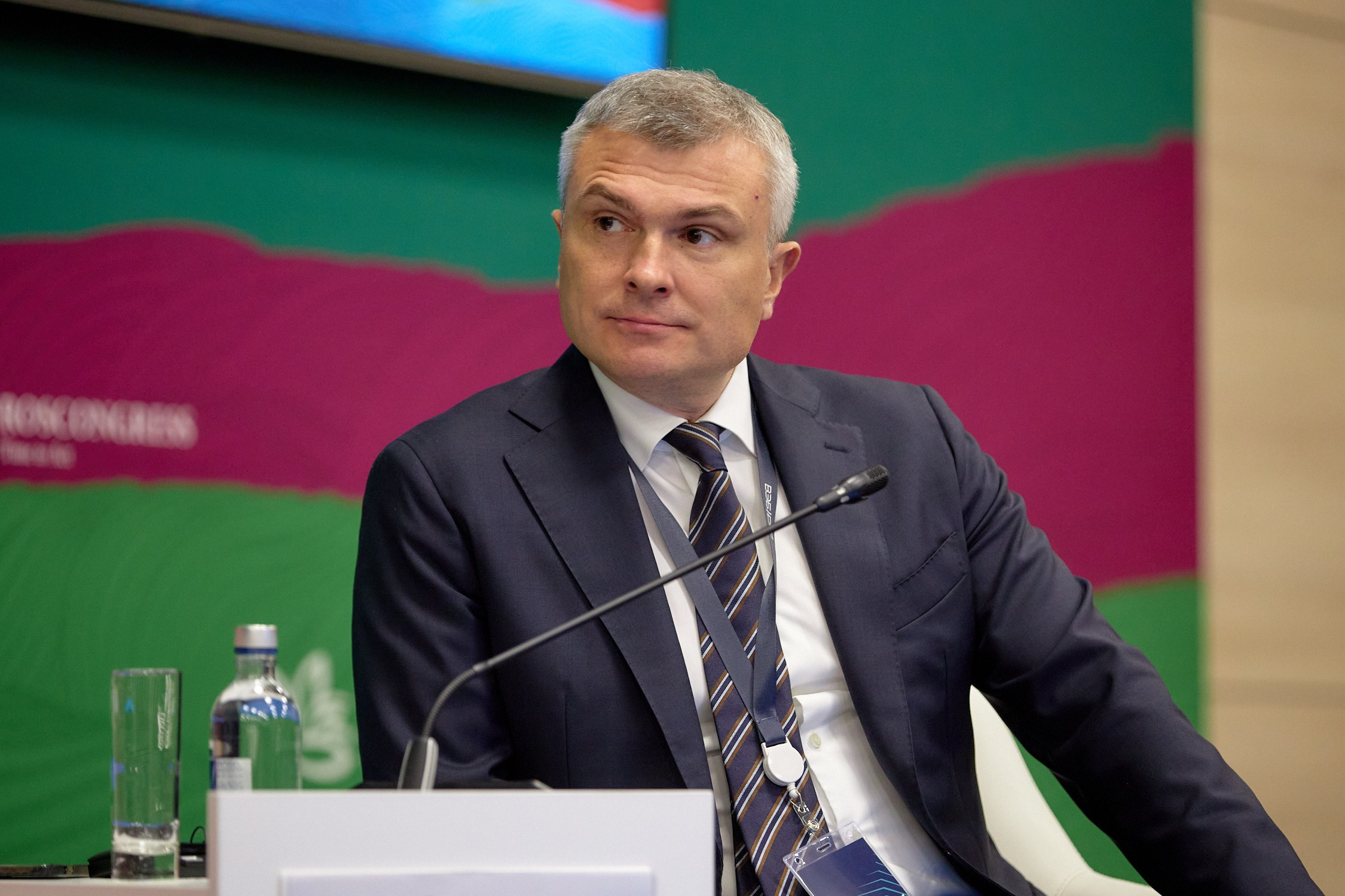 ВЭФ 2023. Репортажный фотограф Владивосток Анастасия Сокольникова