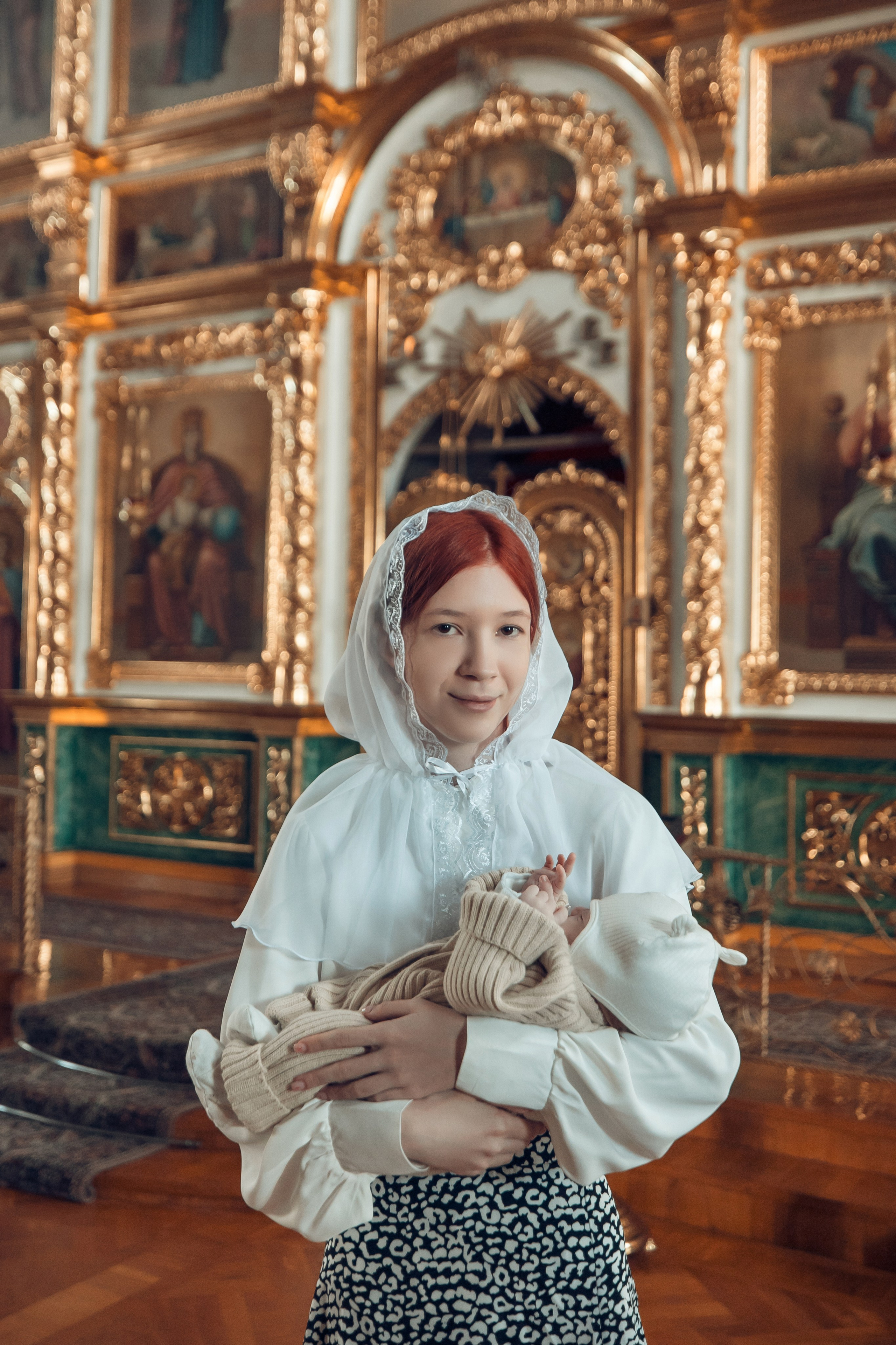 Смоленский собор. Фотограф в Белгороде Анастасия Веленгурская