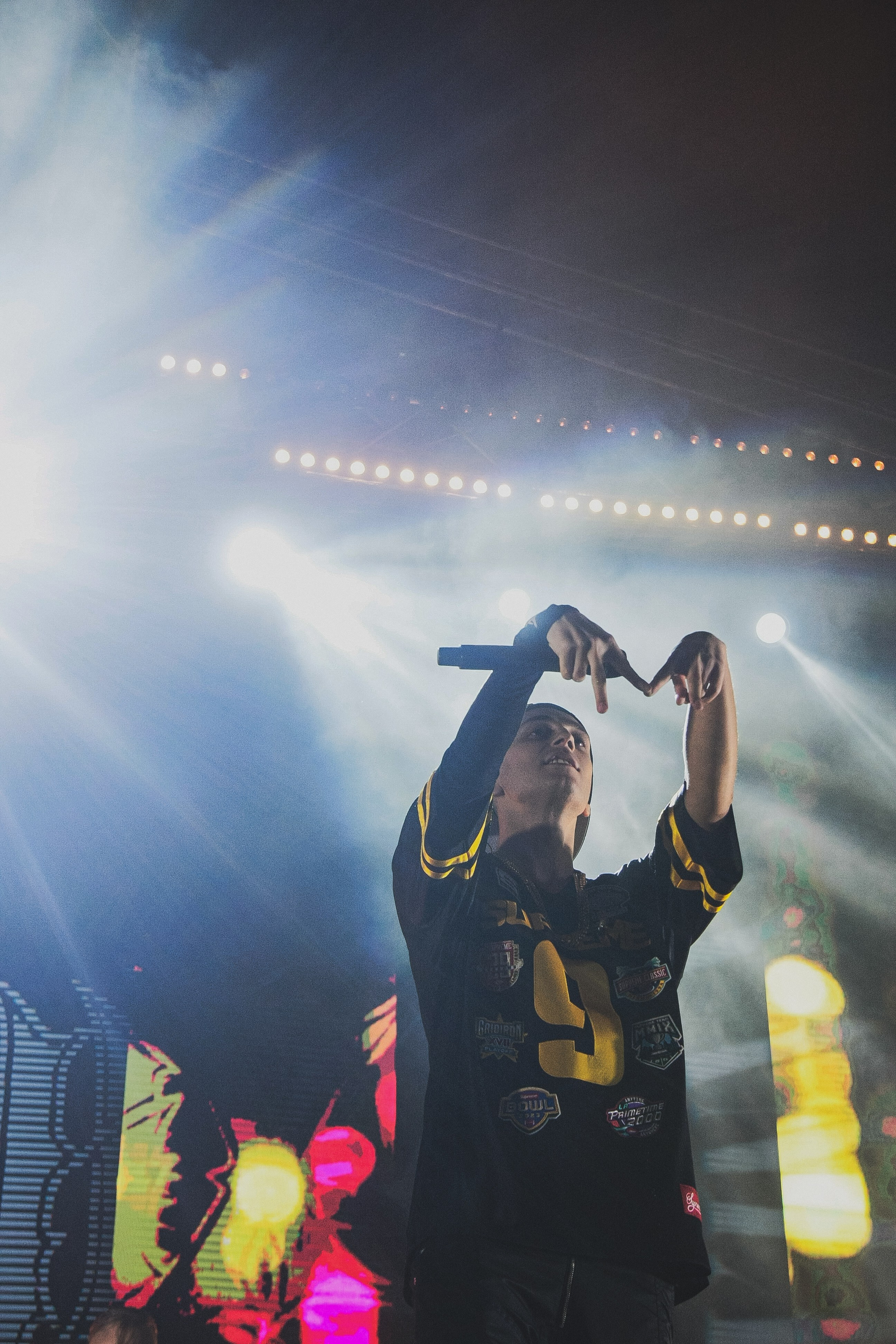 Концерты. Фотограф Романенкова Дарья Санкт-Петербург