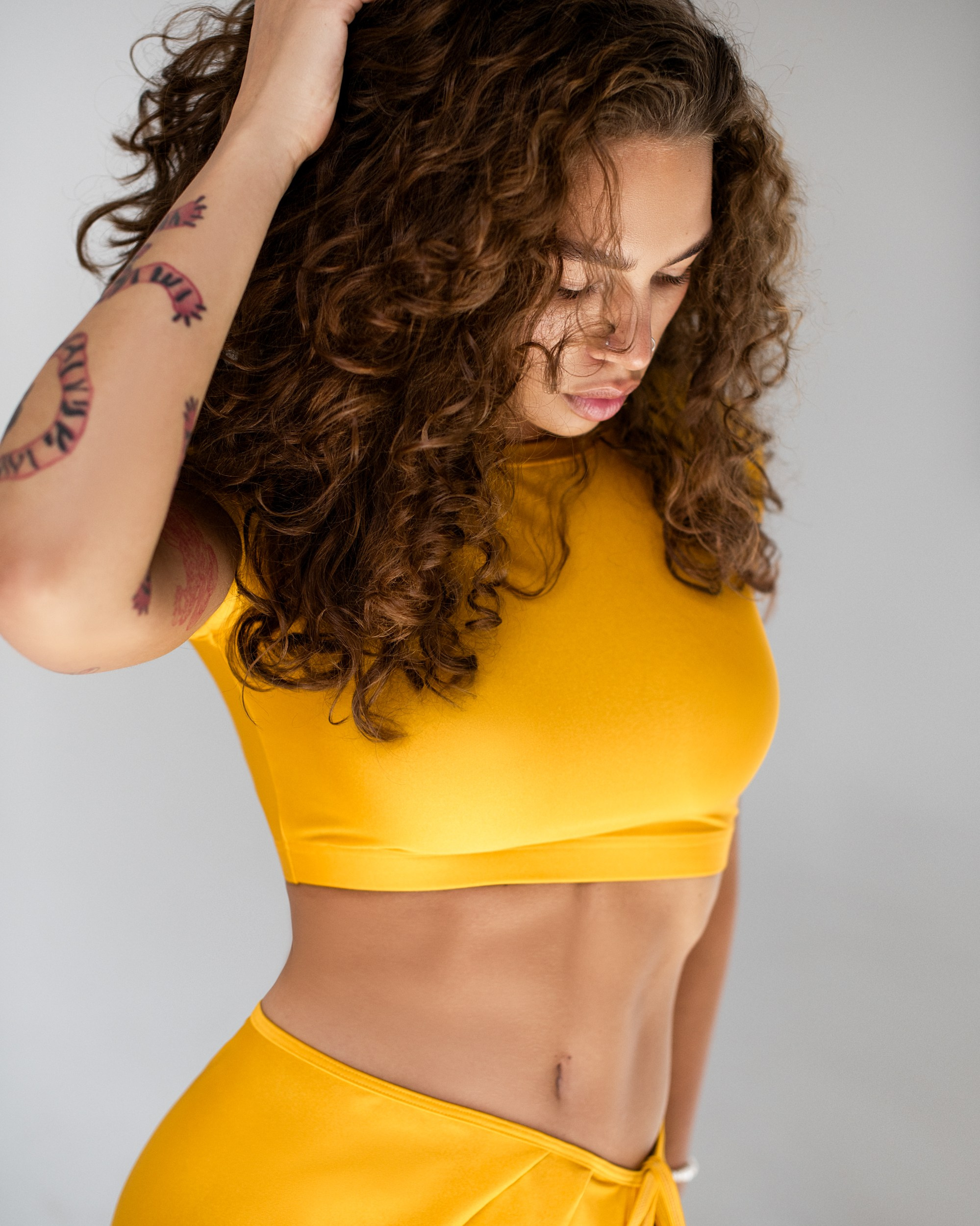 Для бренда by Soboleva. Фотограф для людей и их брендов