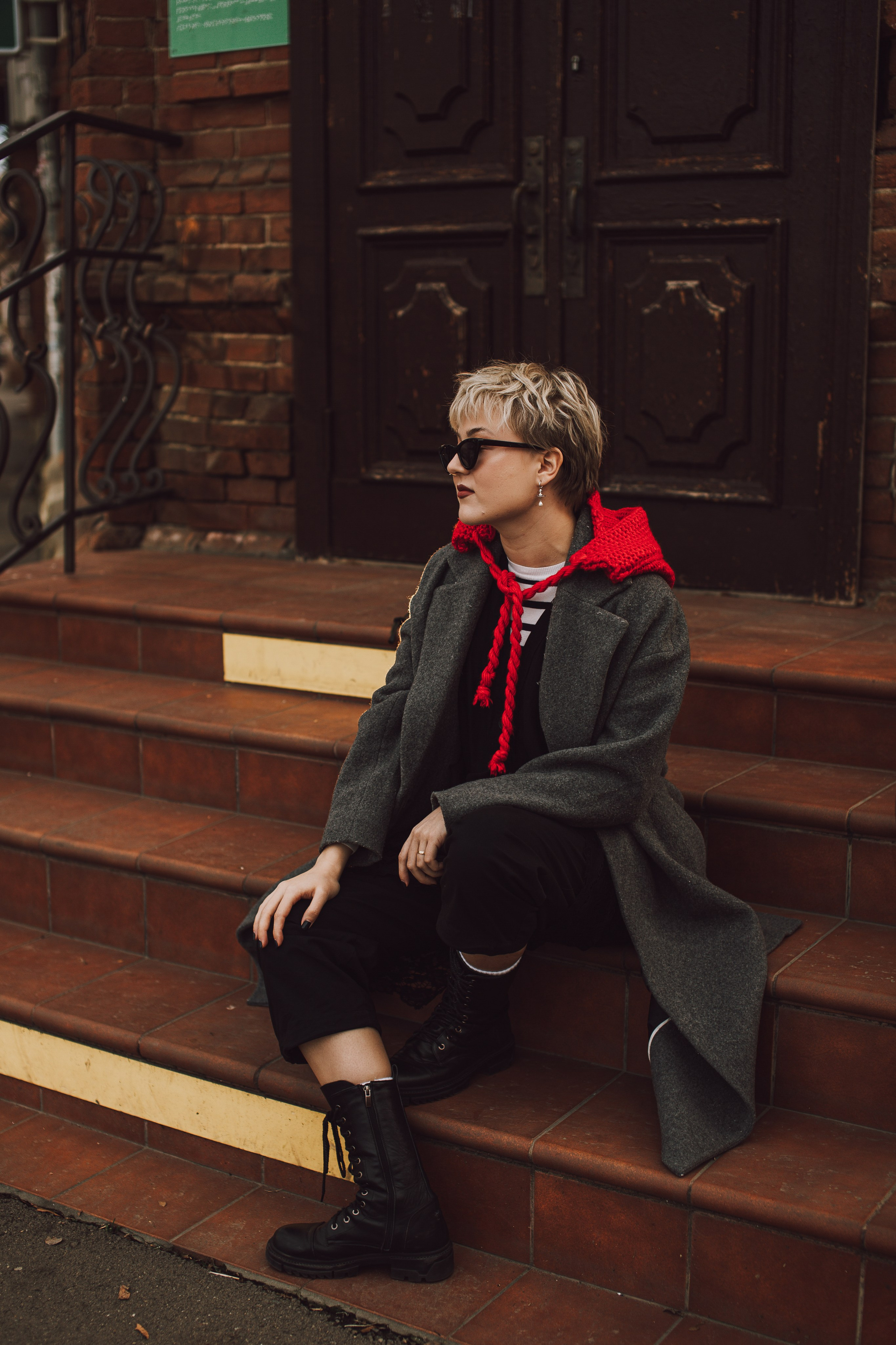 Даша в Краснодаре. Свадебный и семейный фотограф/видеограф в Краснодаре Наталья Осинская