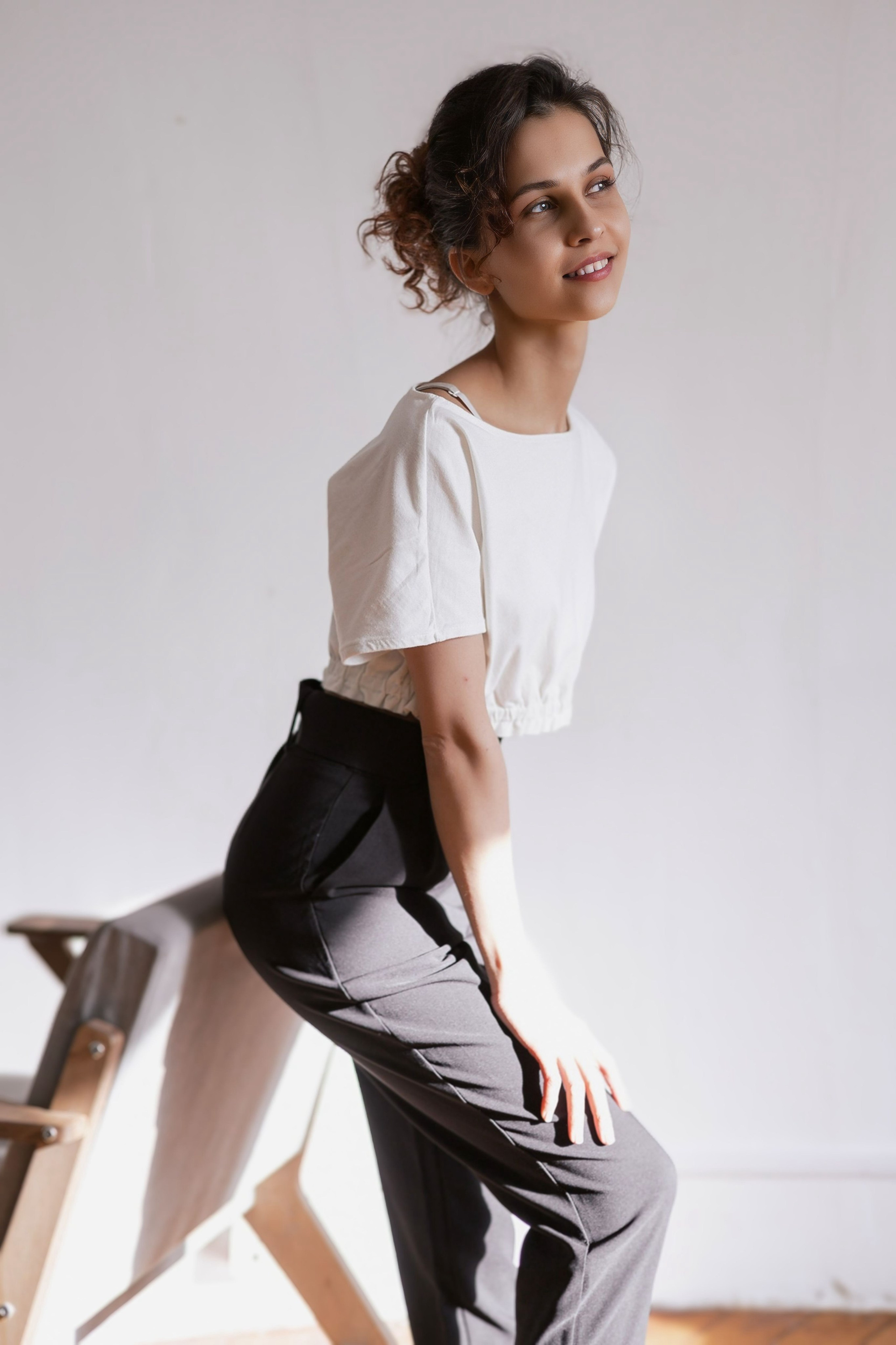 Veronika. Фотограф в Самаре и Самарской области Констанция