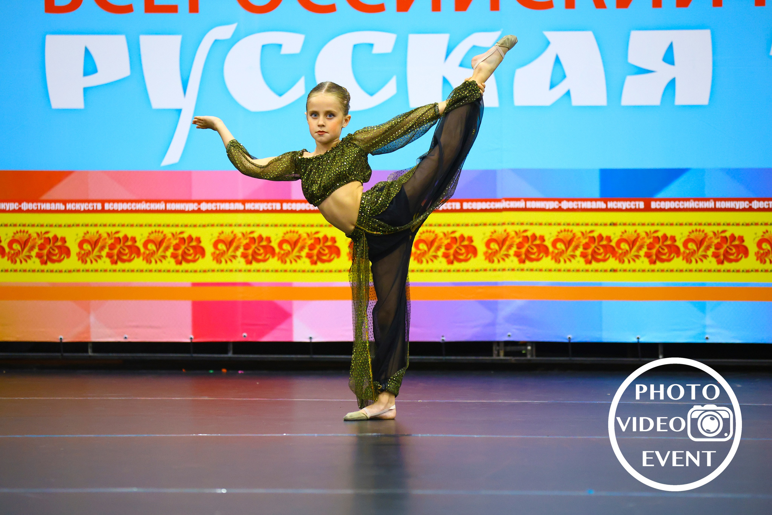 «Русская традиция», г. Старый Оскол. Photo Video Event