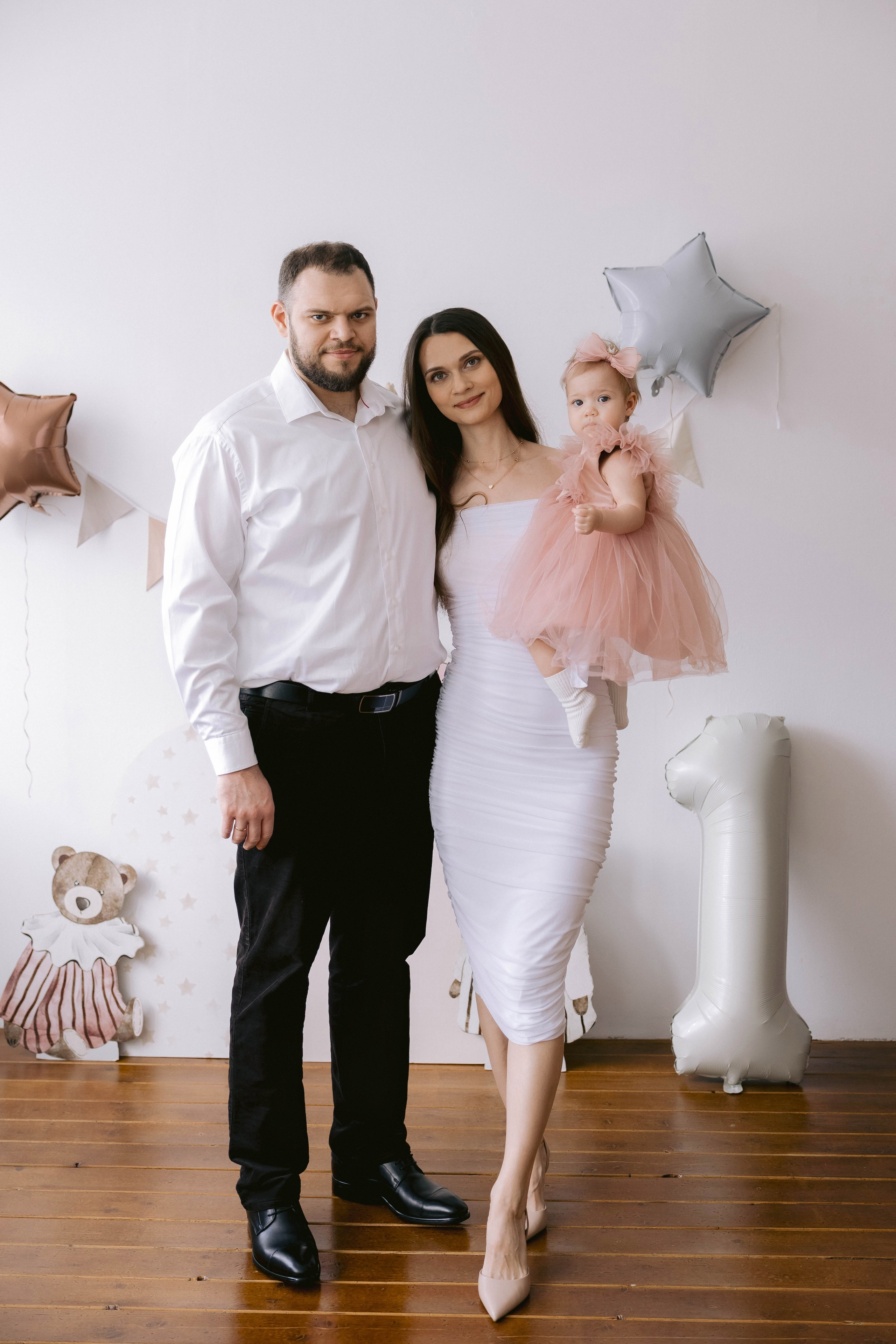 1 год Еве. Фотограф в Волгограде Кристина Прохоренко