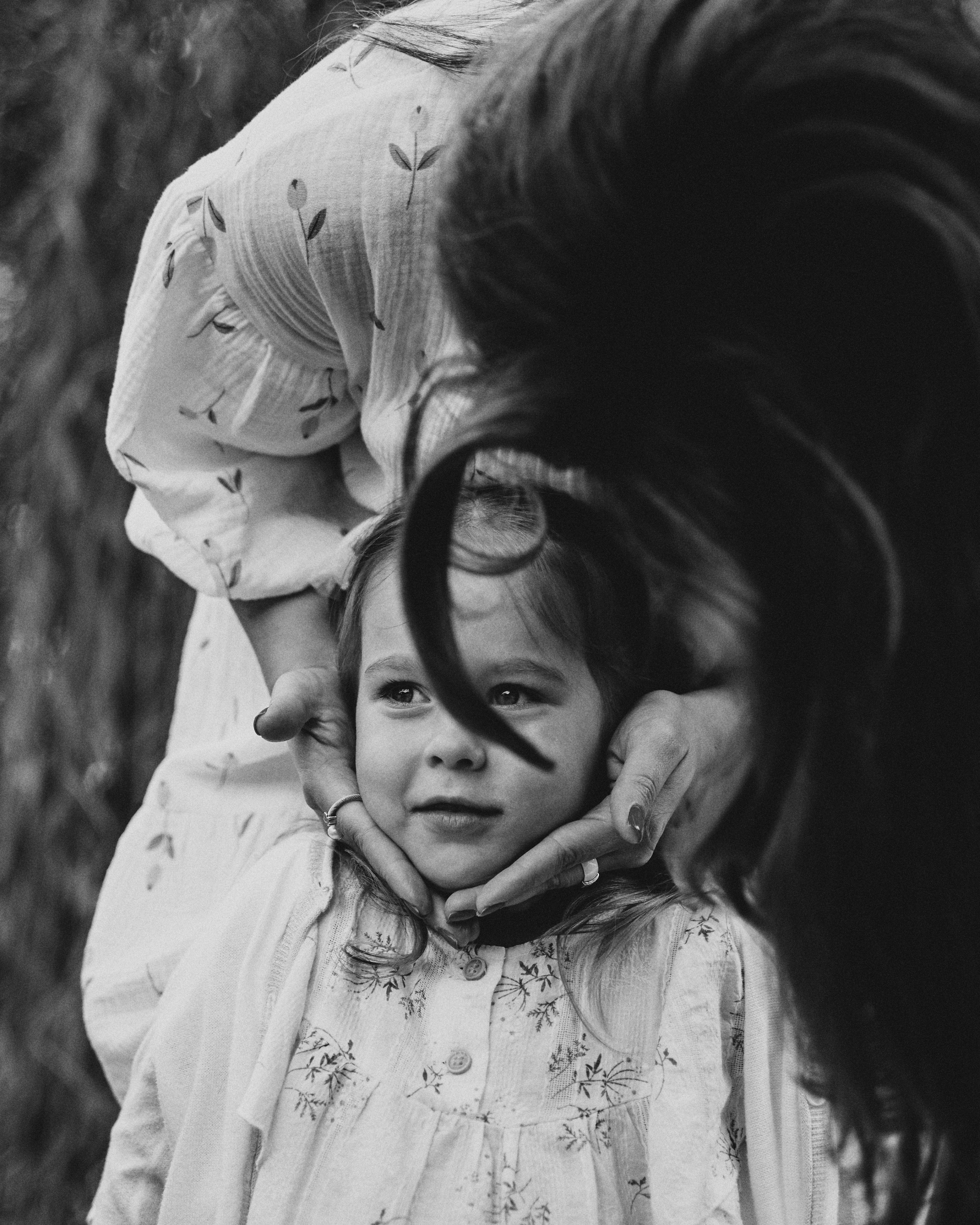 Саша, Саша и Ксюша. Портретный фотограф в Москве Ольга Крылова