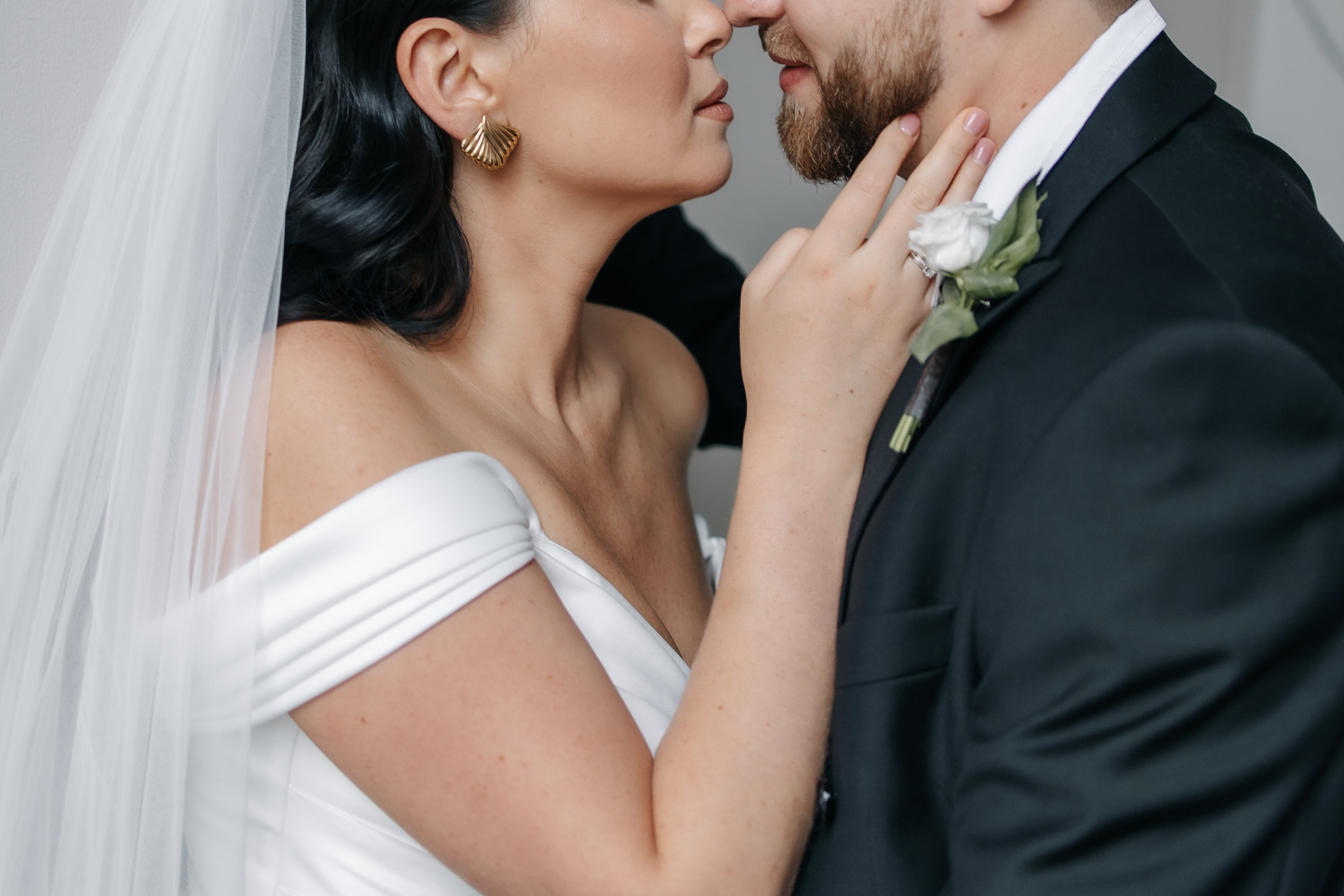 Ирина и Игнат