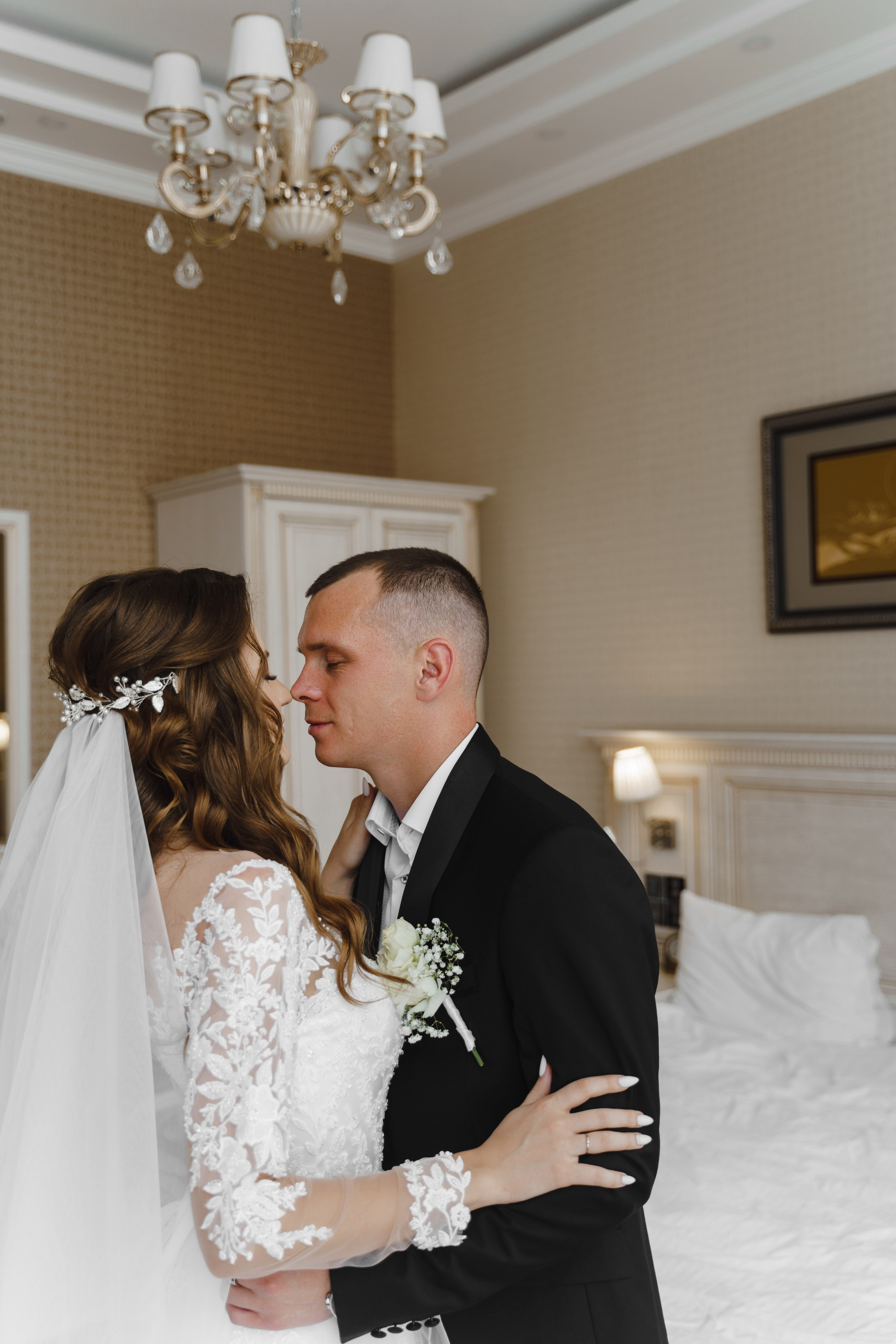 Александр и Кристина. Учаева Екатерина Свадебный и Семейный фотограф г. Сызрань