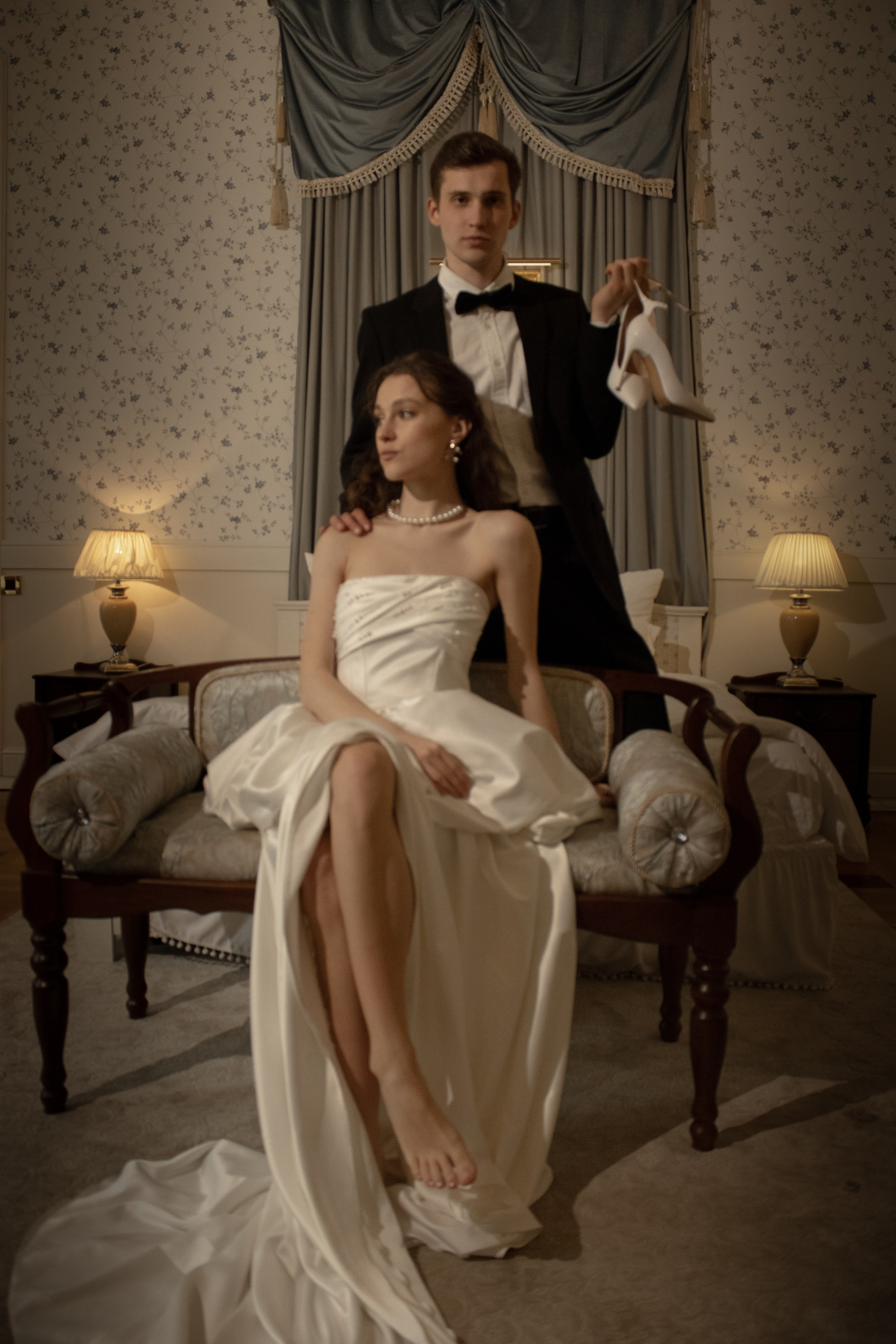 Свадебные. Стрит и Арт Фотограф Москва-Анталия-Стамбул. Постановочные фотографии в любом жанре, в неповторимых образах