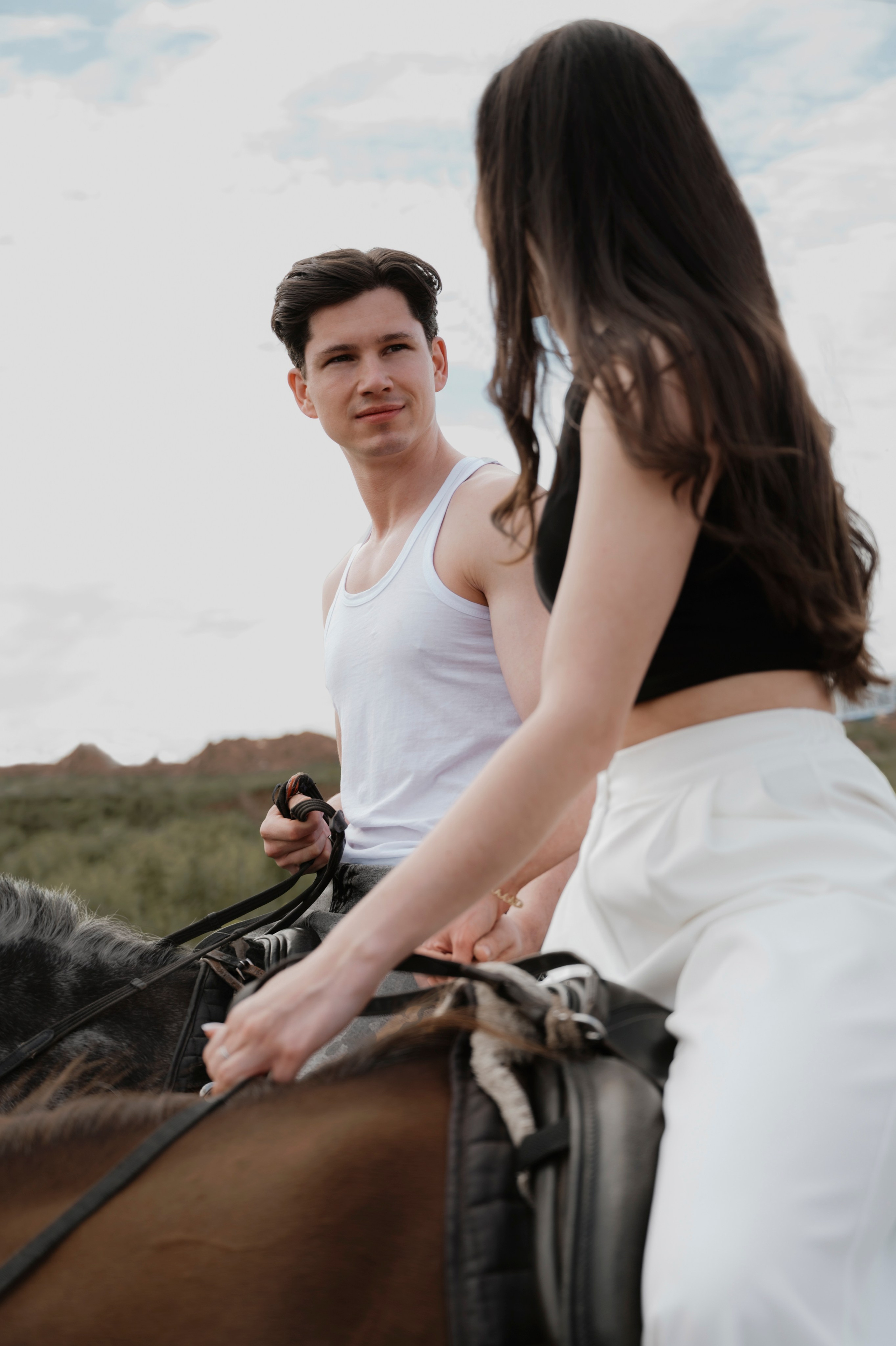 Фотосессия lovestory. Портретный фотограф в Москве Ковалева Валентина