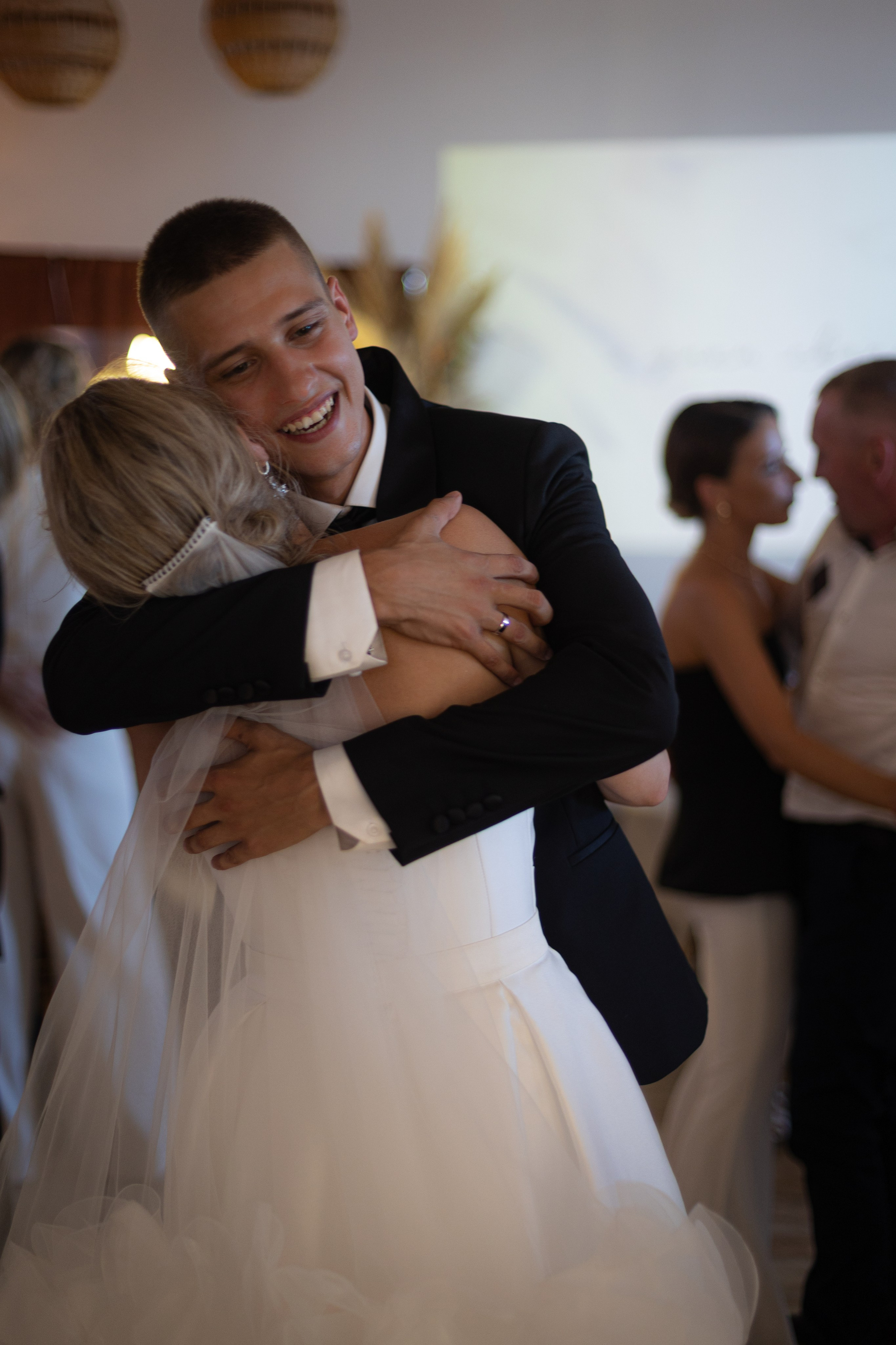 Екатерина и Серафим. Ваш фотограф — Александра Андрущенко