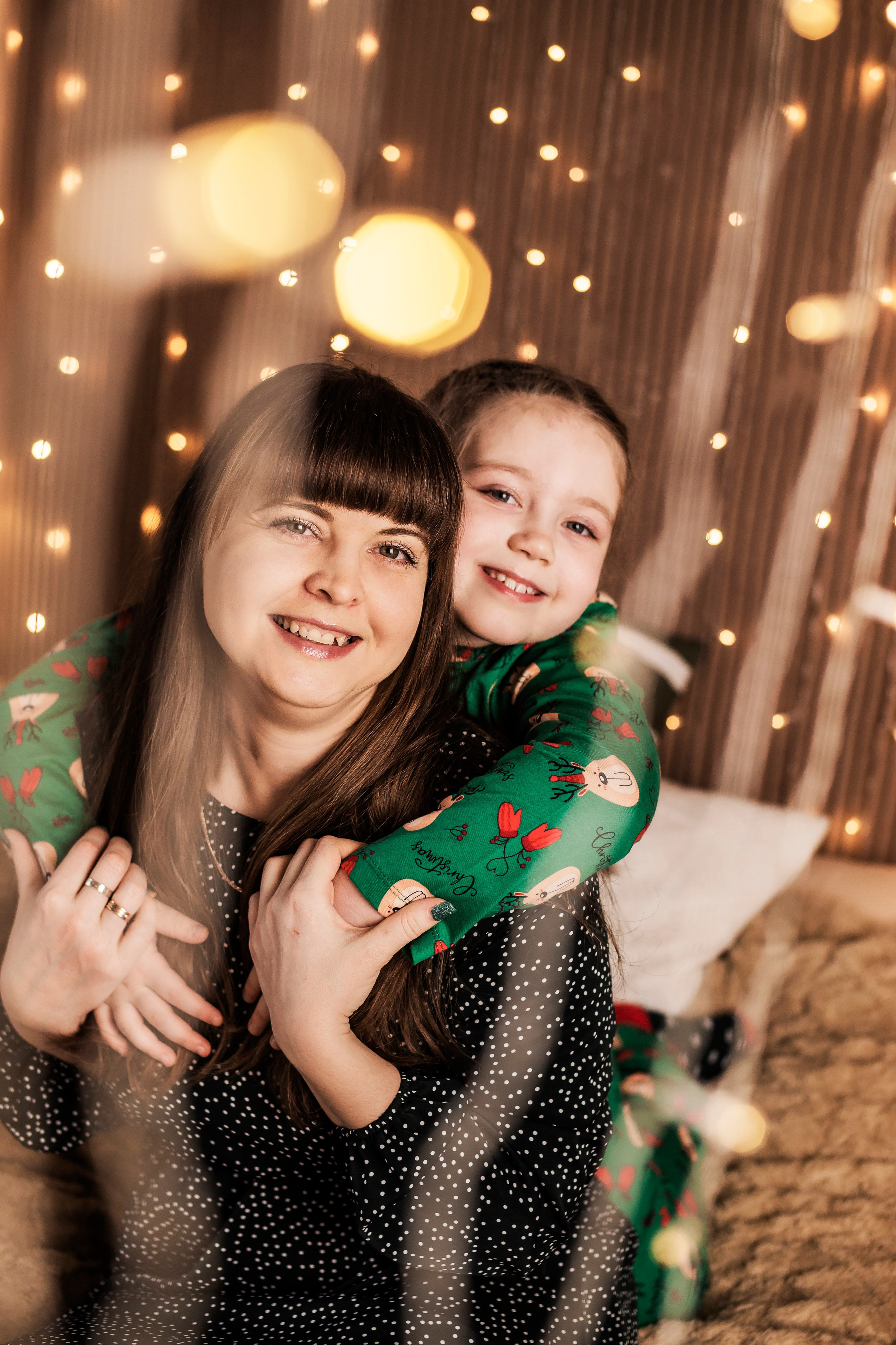 Семейные часовые фотосессии. Семейный фотограф в Саратове