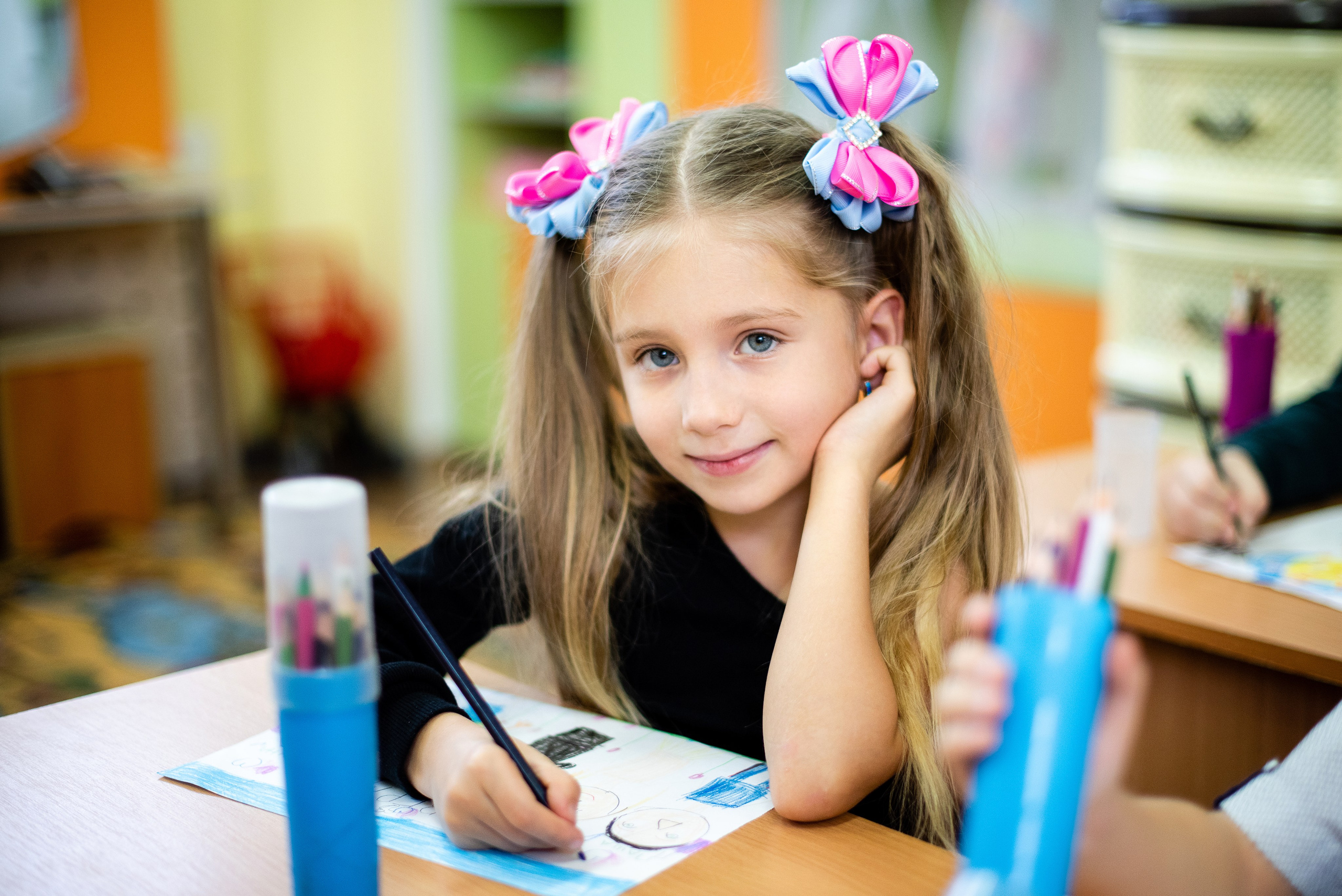 Выпускники детского сада. Фотограф Ирина Сахарчук Выпускные альбомы для детского сада и школы