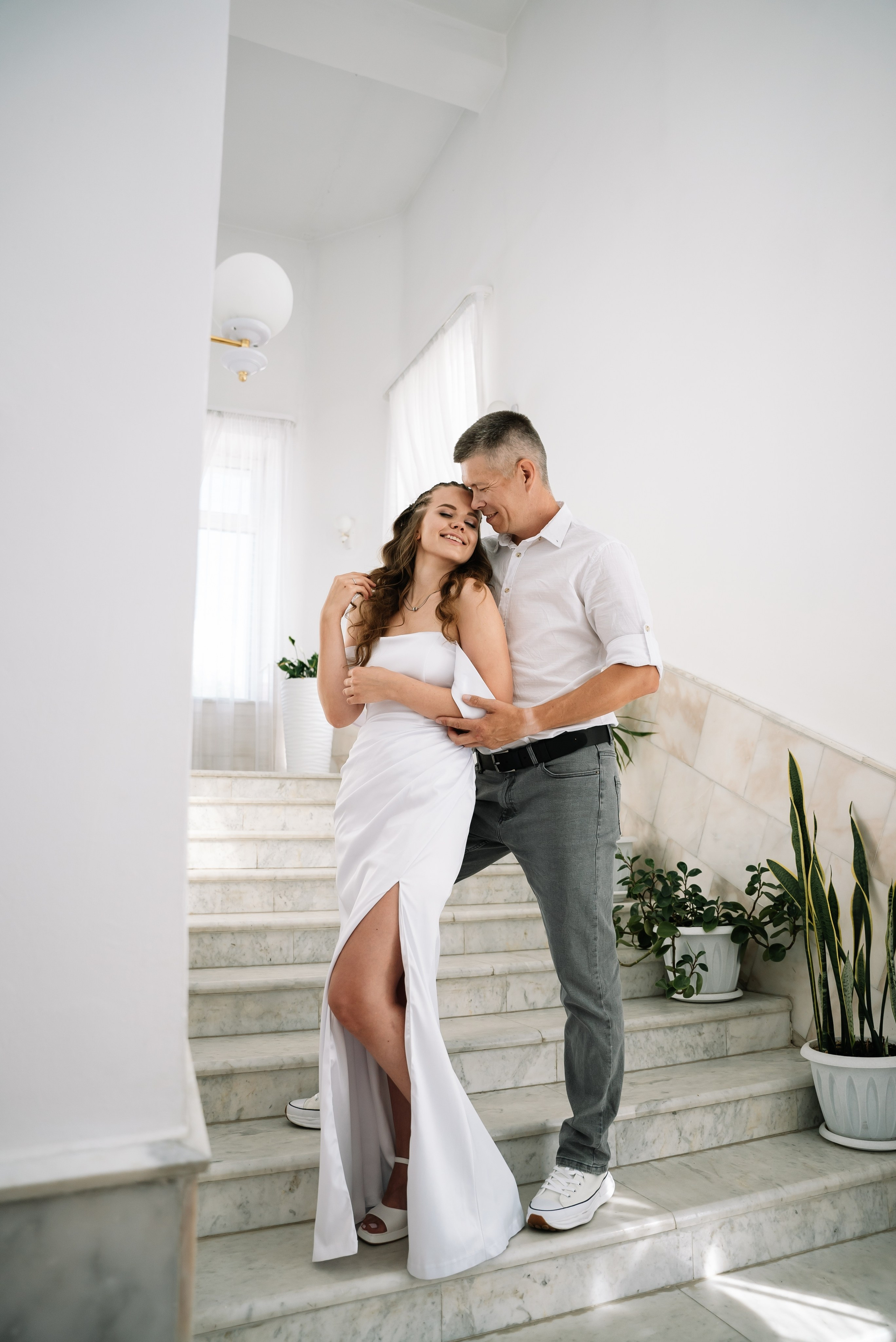 ПОРТФОЛИО. Свадебный фотограф в Самаре Анна Ковалева