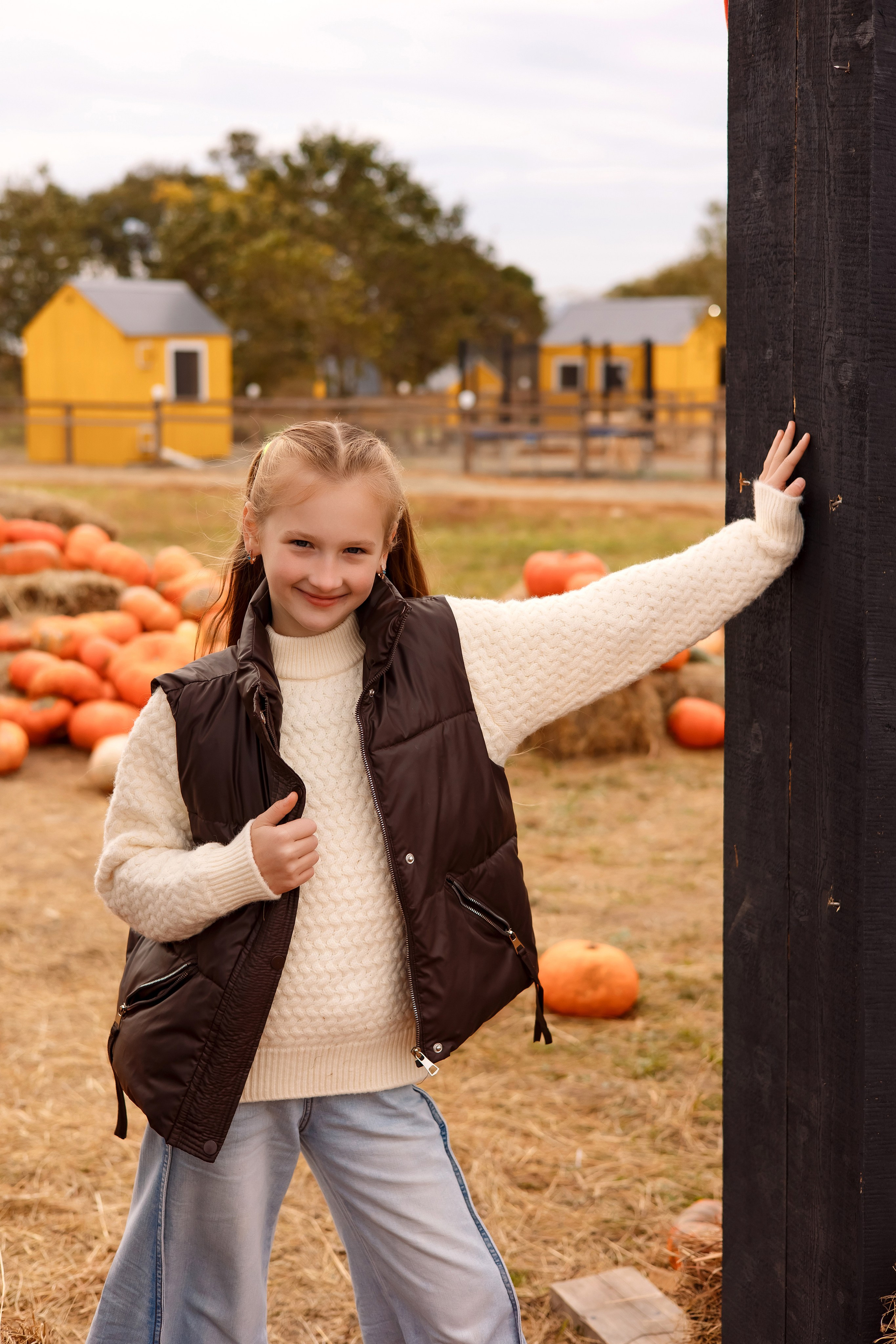4 класс пос. Тавричанка. Фотограф Любовь Корниенко, Примоский край