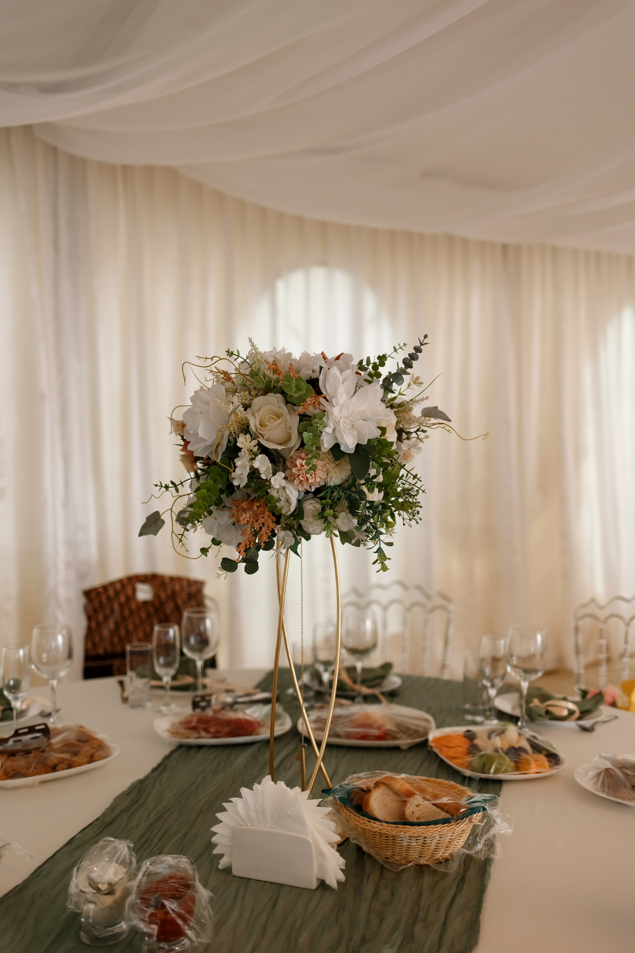 Марина & Вячеслав. Фотограф Любовь Корниенко, Примоский край