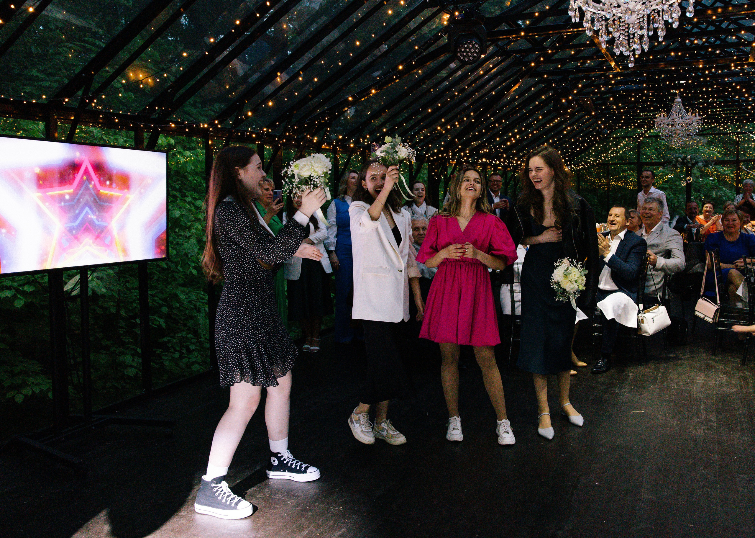 DMITRY AND KRISTINA (Forest_dew). Фотограф Андрей Ширкалин Москва Московская обл, Коломна, Рязань