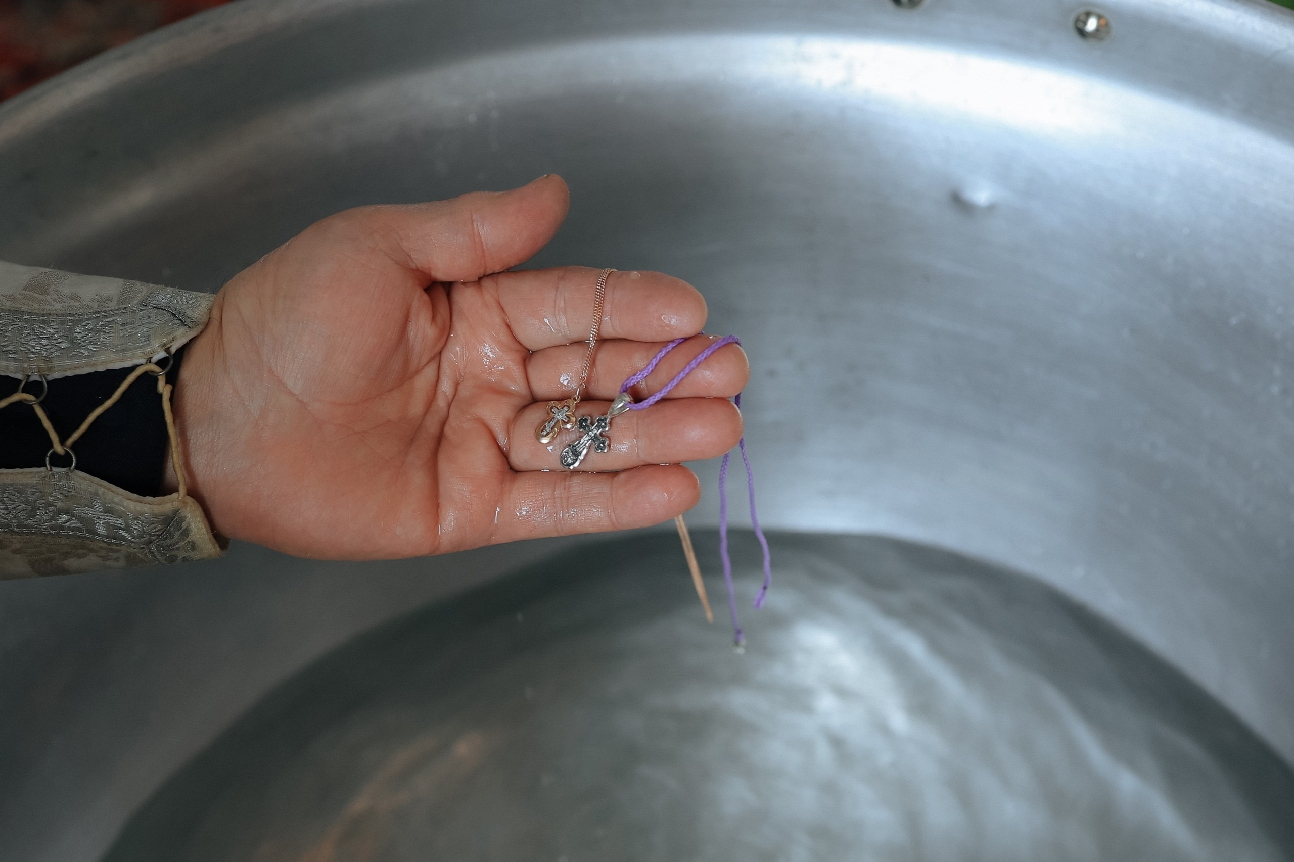 Таинства. Свадебный и семейный фотограф Кузнецк Пенза Ульяновск