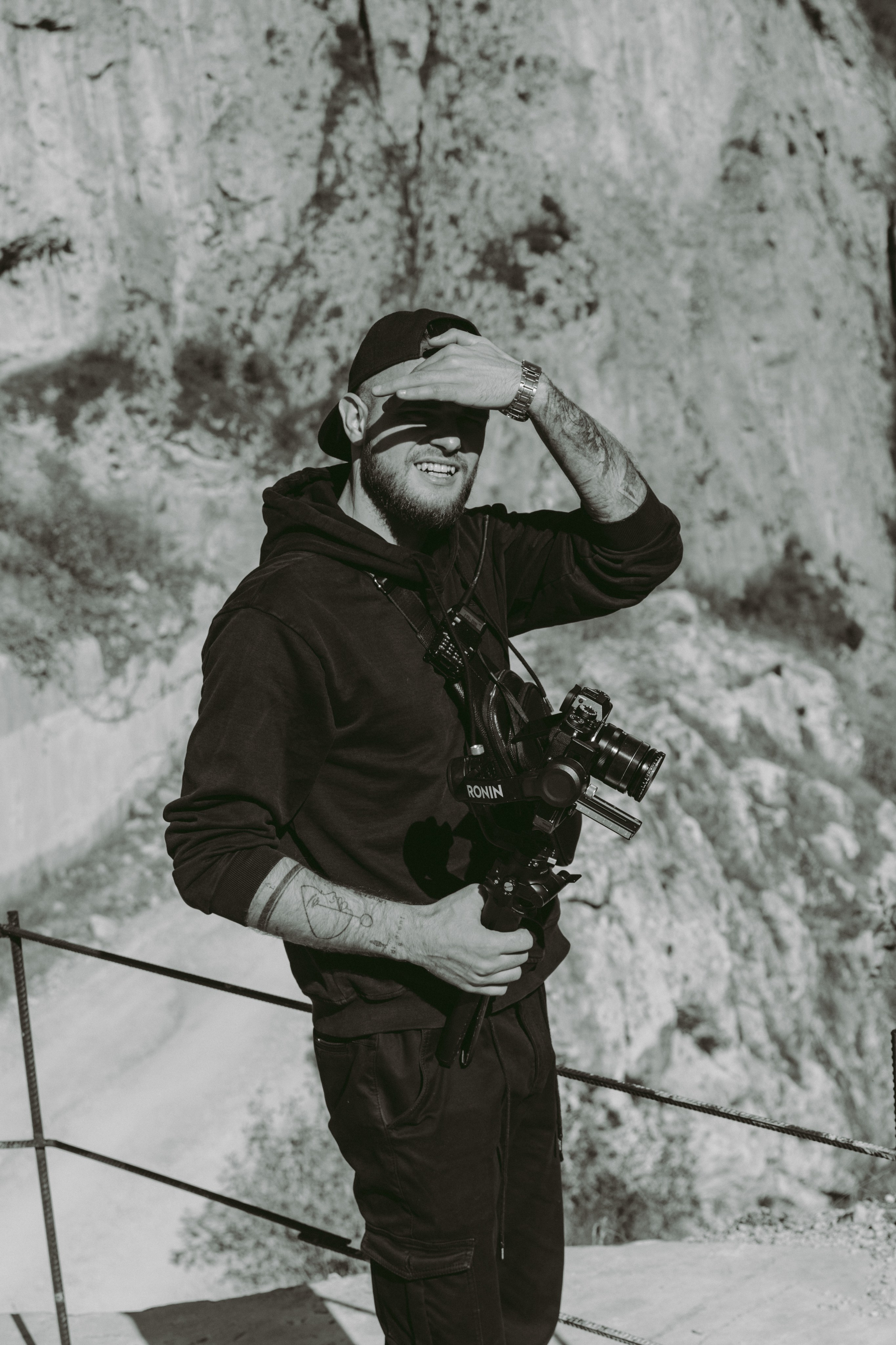 Осетия. Мастерская для создания имиджа от BenSami в Санкт-Петербурге и Москве