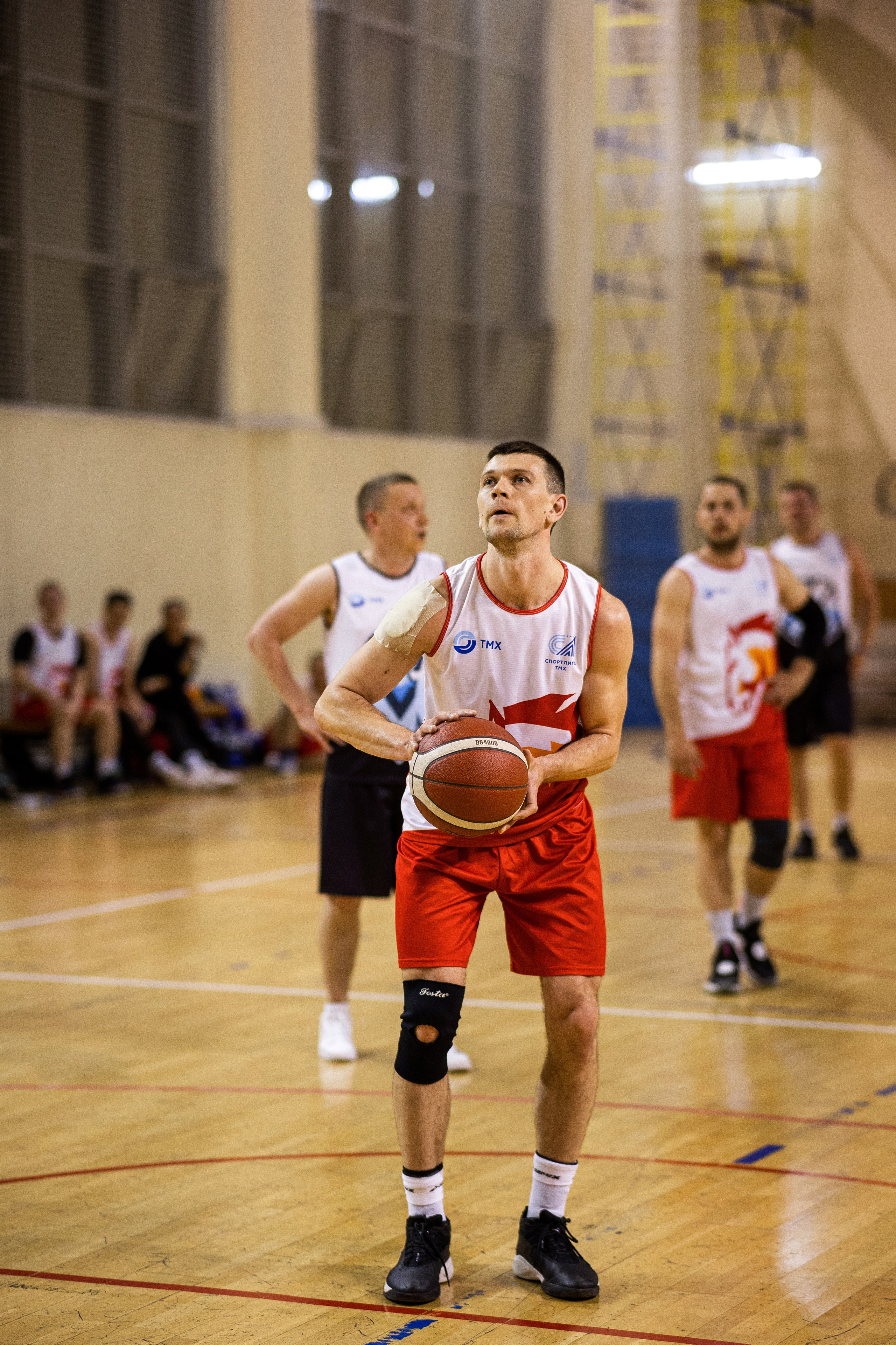 Репортажная съёмка спортивных мероприятий | Видео и фото для спорта | ZPROD. Фото и видеосъемка | продакшн студия ZPROD