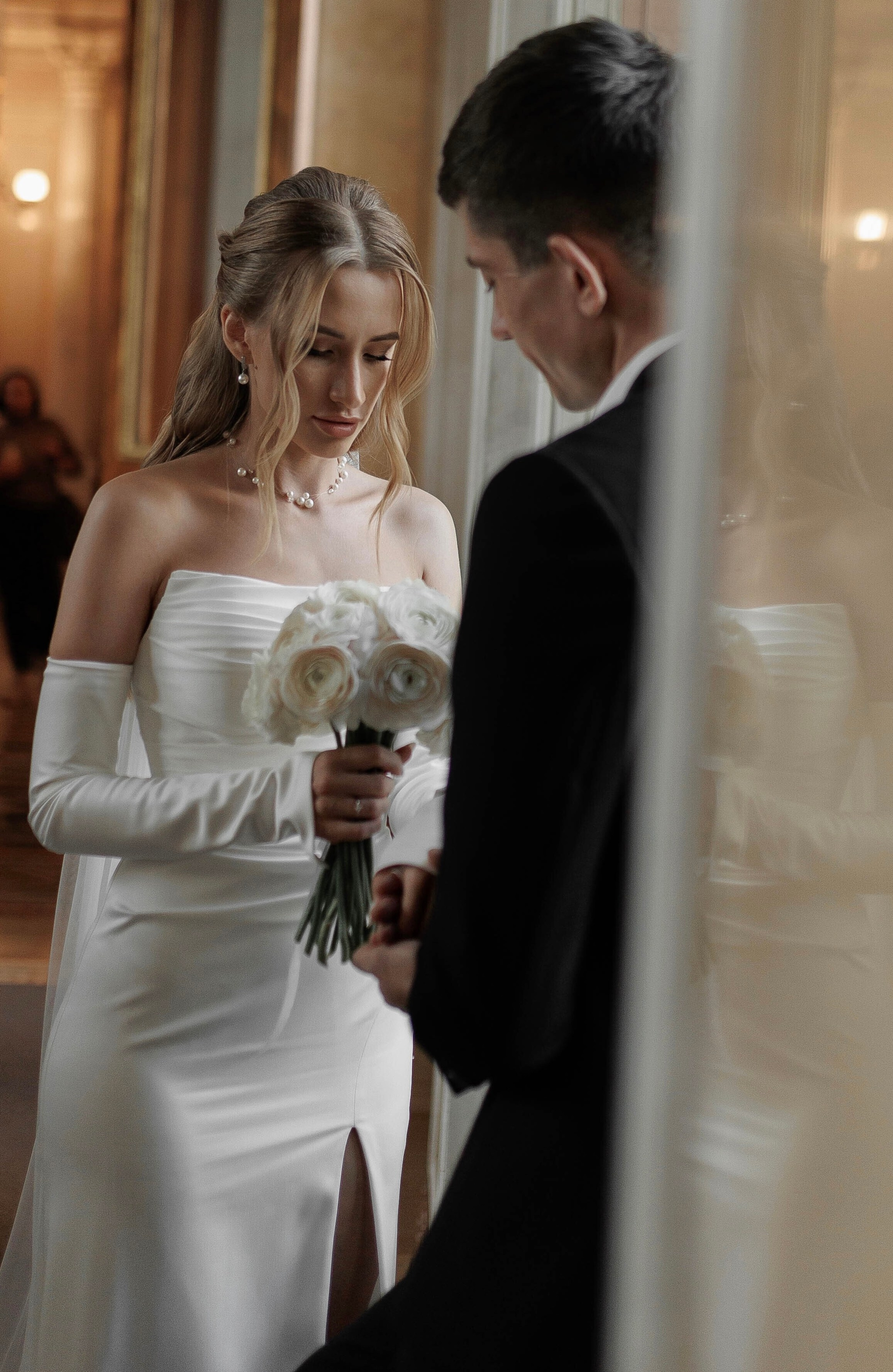 …. Свадебный фотограф в Санкт-Петербурге Александра Чукавина