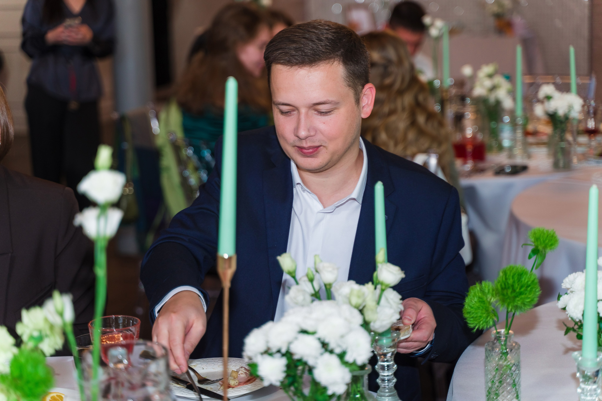 Евгений + Елена