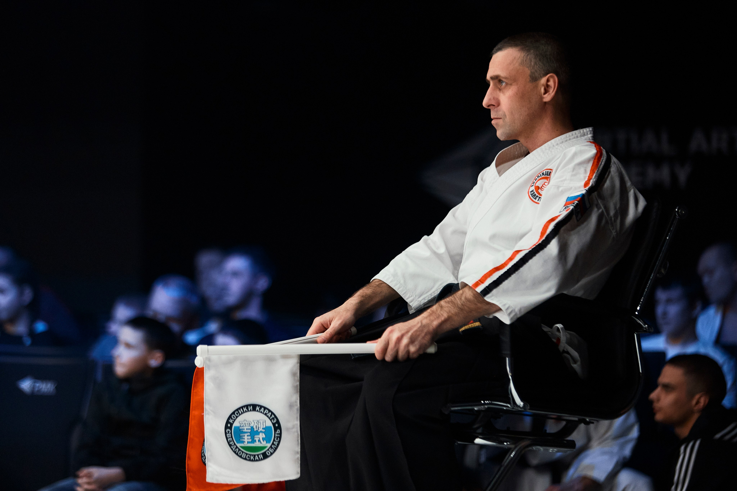 Кубок по Косики каратэ им. Николая Японского. Валитов Тимур | Репортажный фотограф