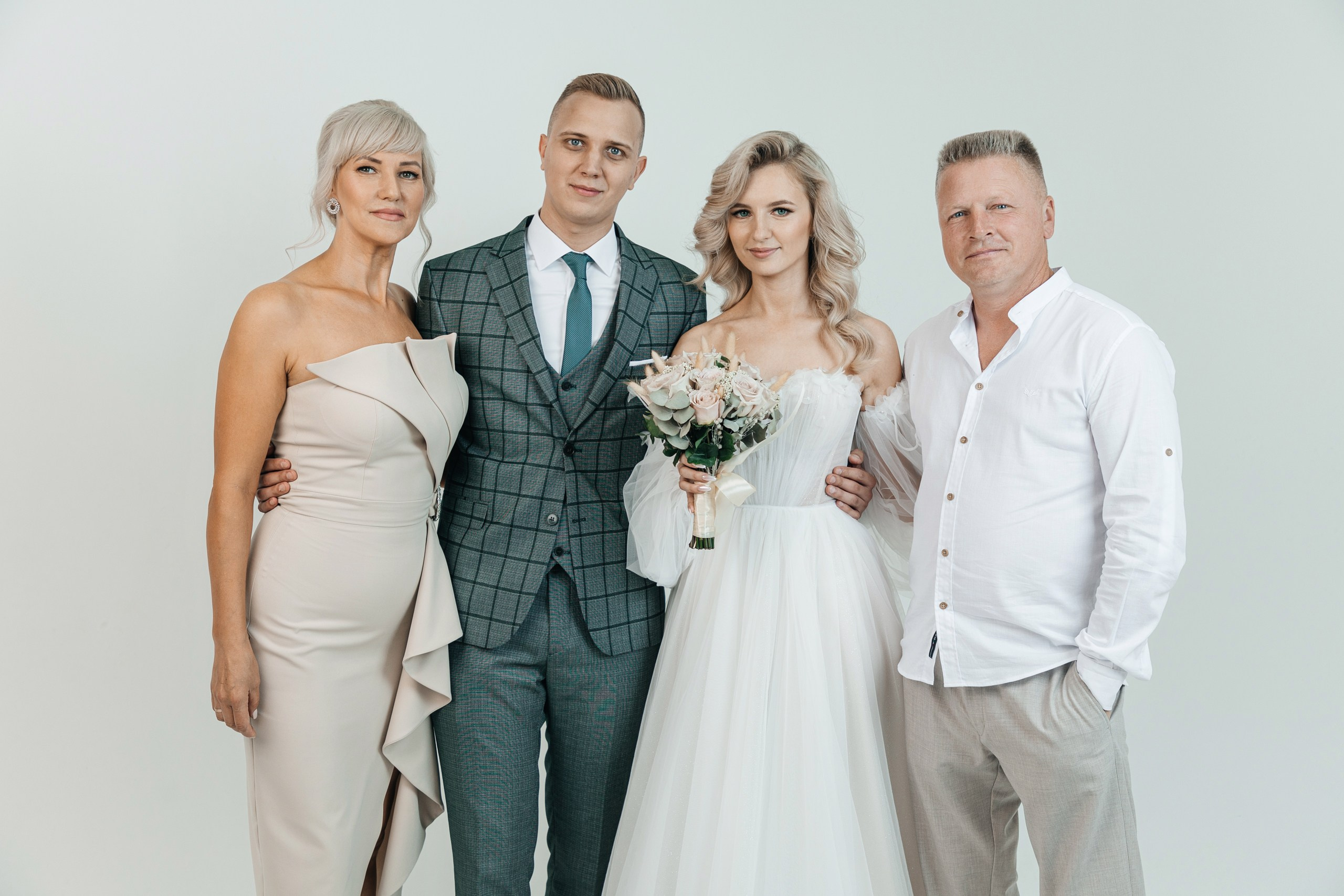 Кристина & Алексей. Фотограф Артём Синицын