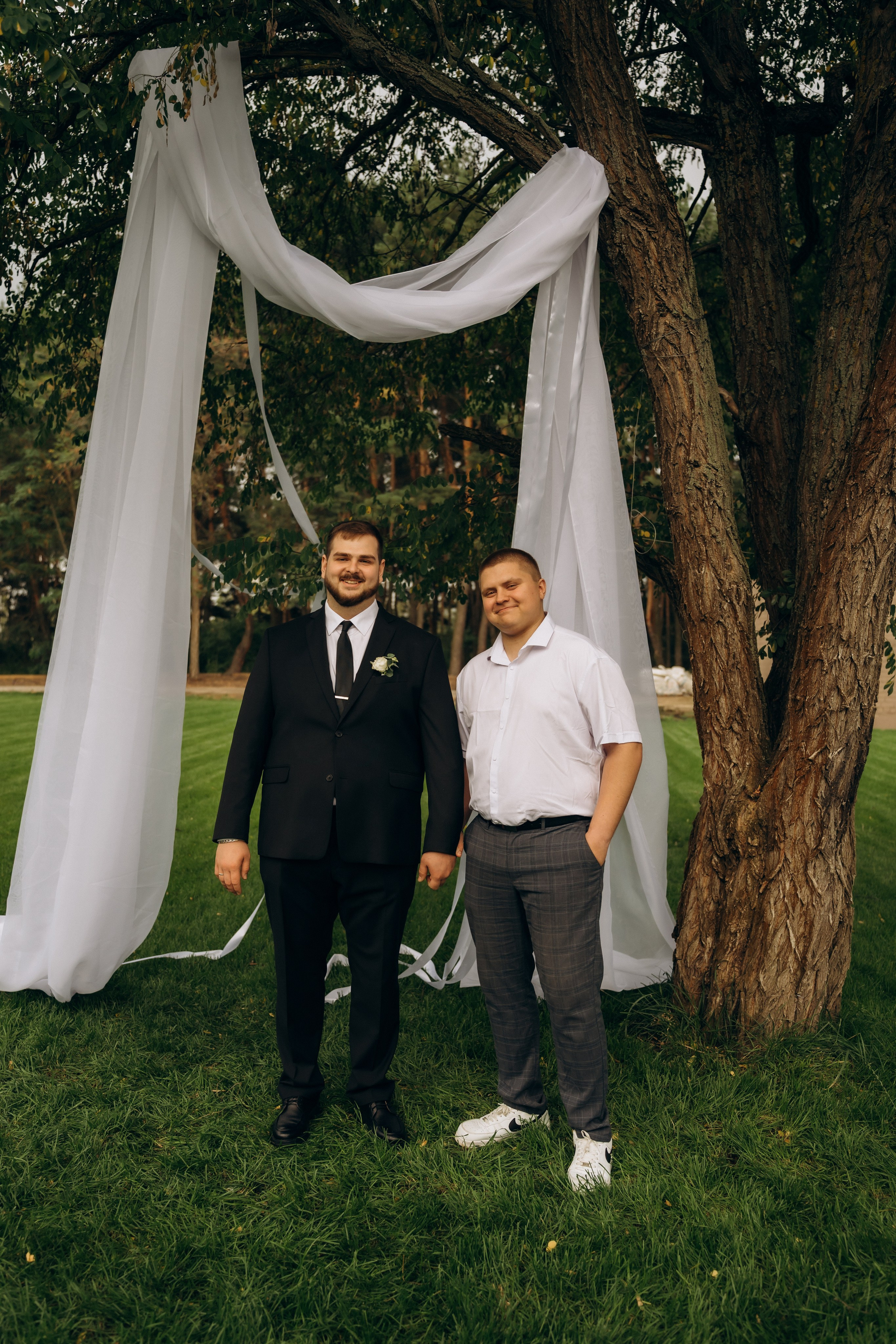 Виктория и Богдан. Ирина Гонтарева|Фотограф|Белгород