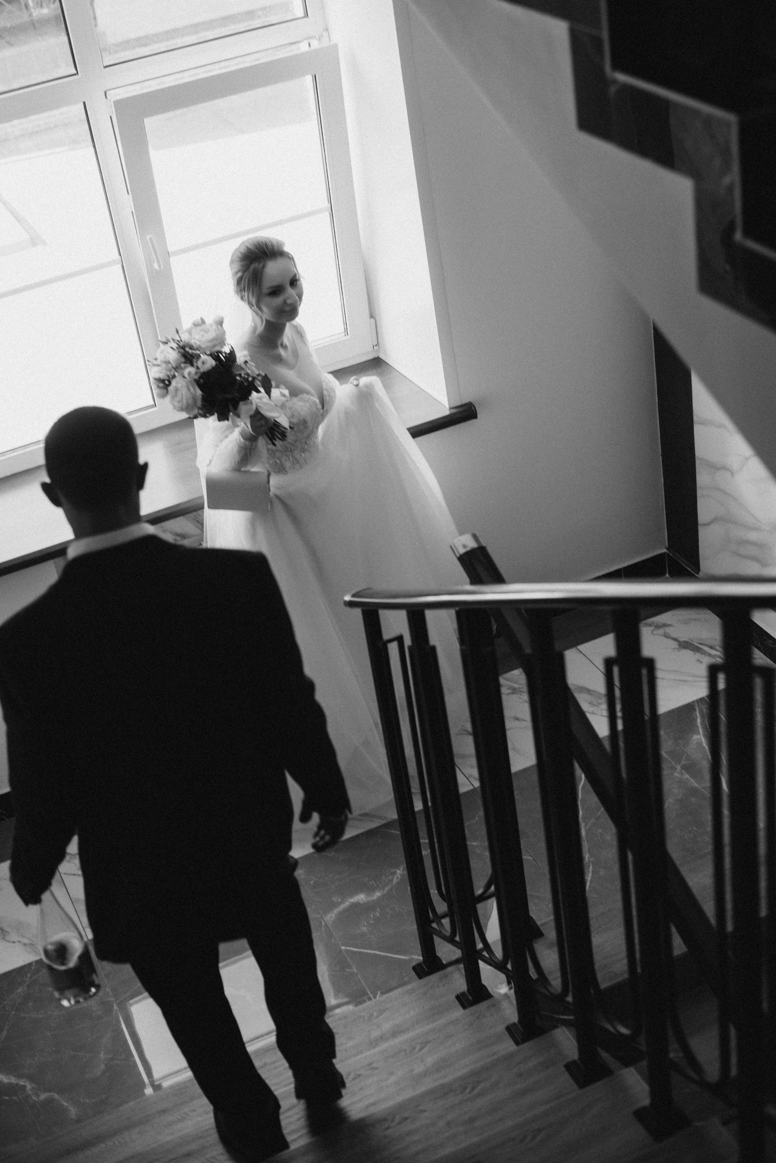 Иван и Юлия. Свадебный и семейный фотограф в Йошкар-Оле, Питере и Казани Александра Богинич