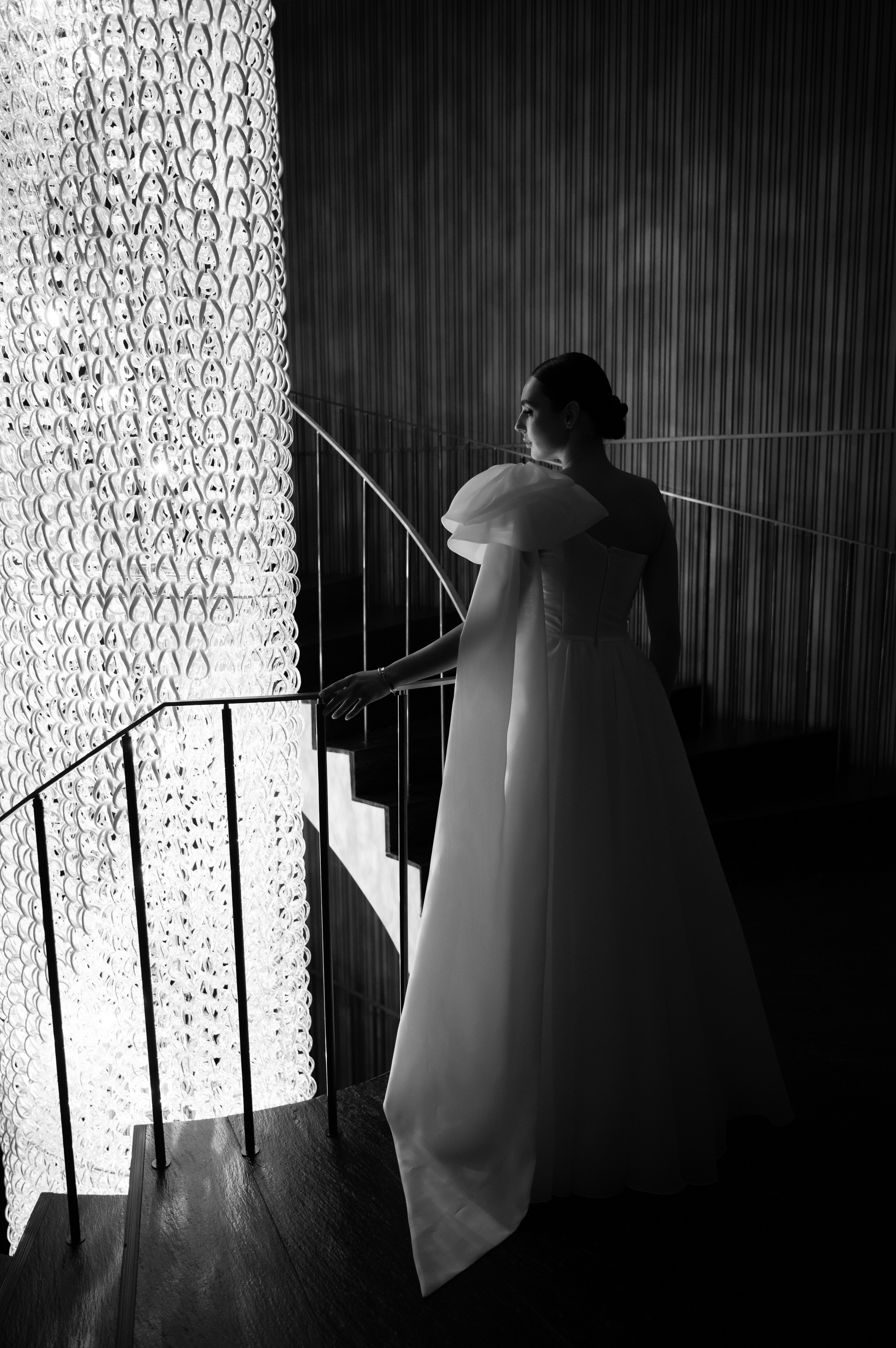 Денис и Анастасия. Свадебный фотограф Тула