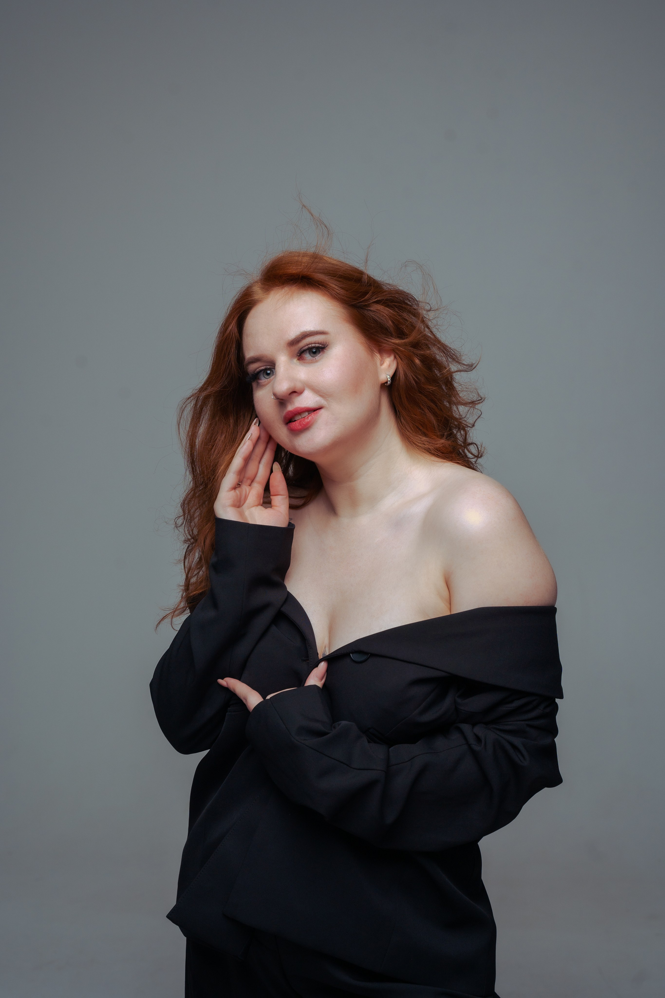 Портретная съемка. Свадебный и семейный фотограф с Санкт-Петербурге Ольга Стрижакова