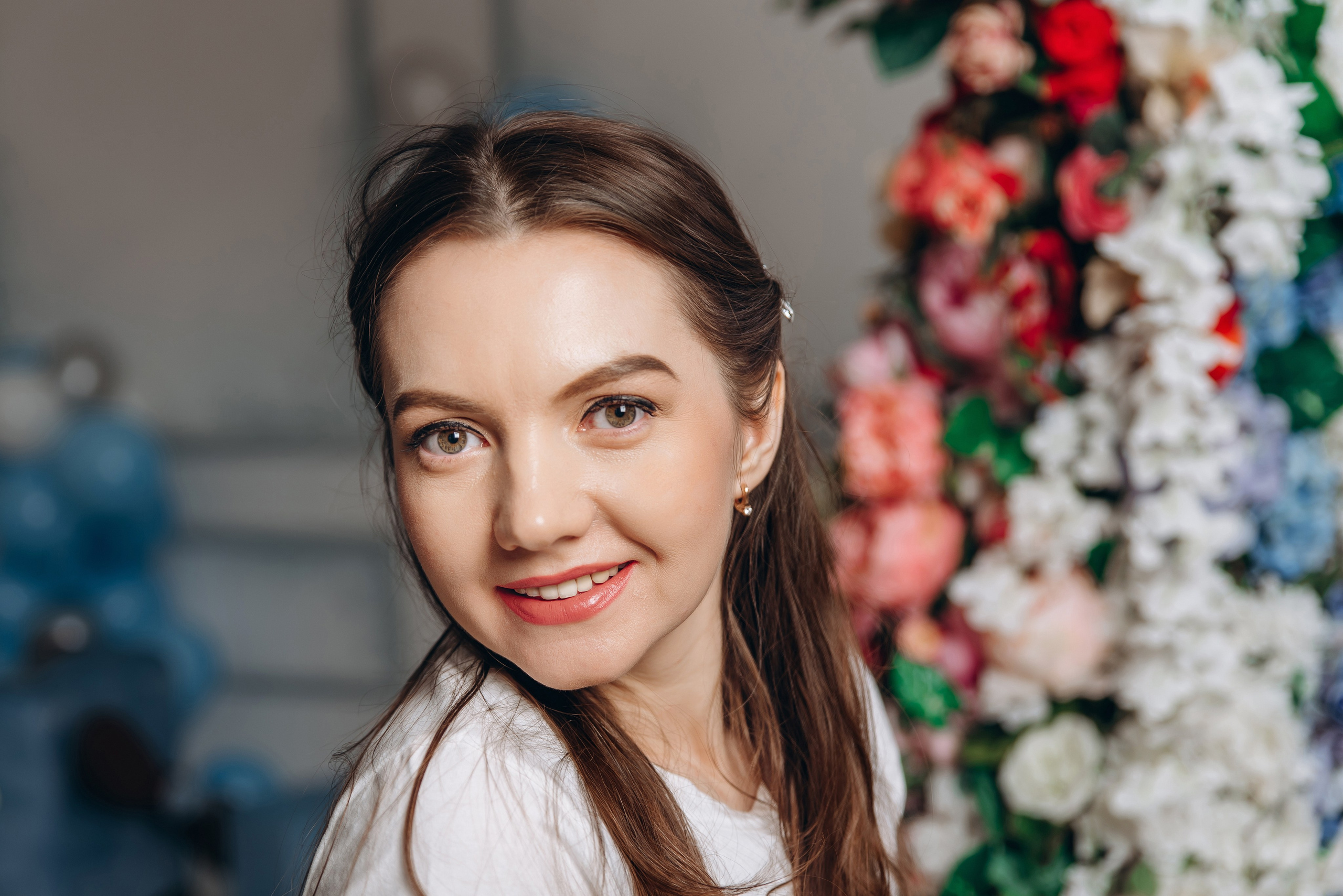 Семейная фотосессия. Фотограф Кирилл Друлин