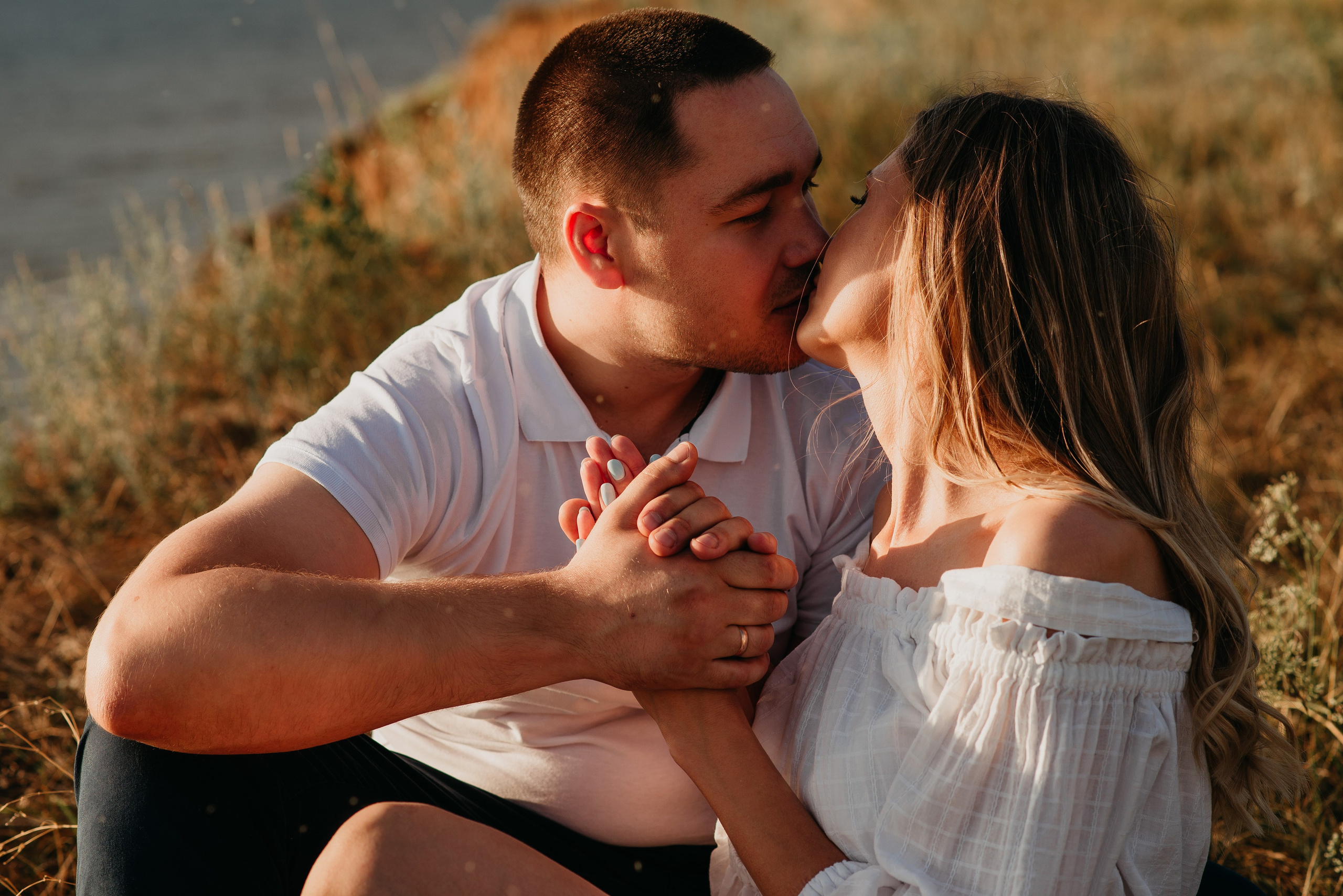 Ягодное. Фотограф Дарья Семина