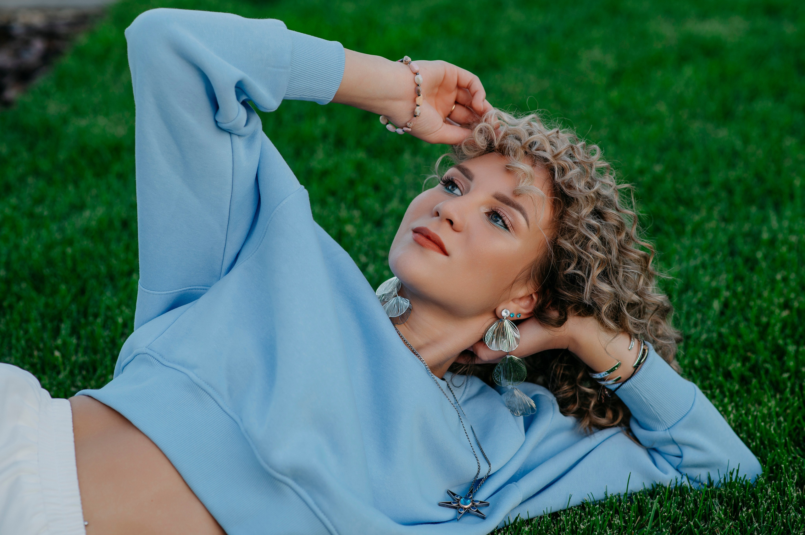 Ольга и Елизавета. Фотограф Дарья Семина