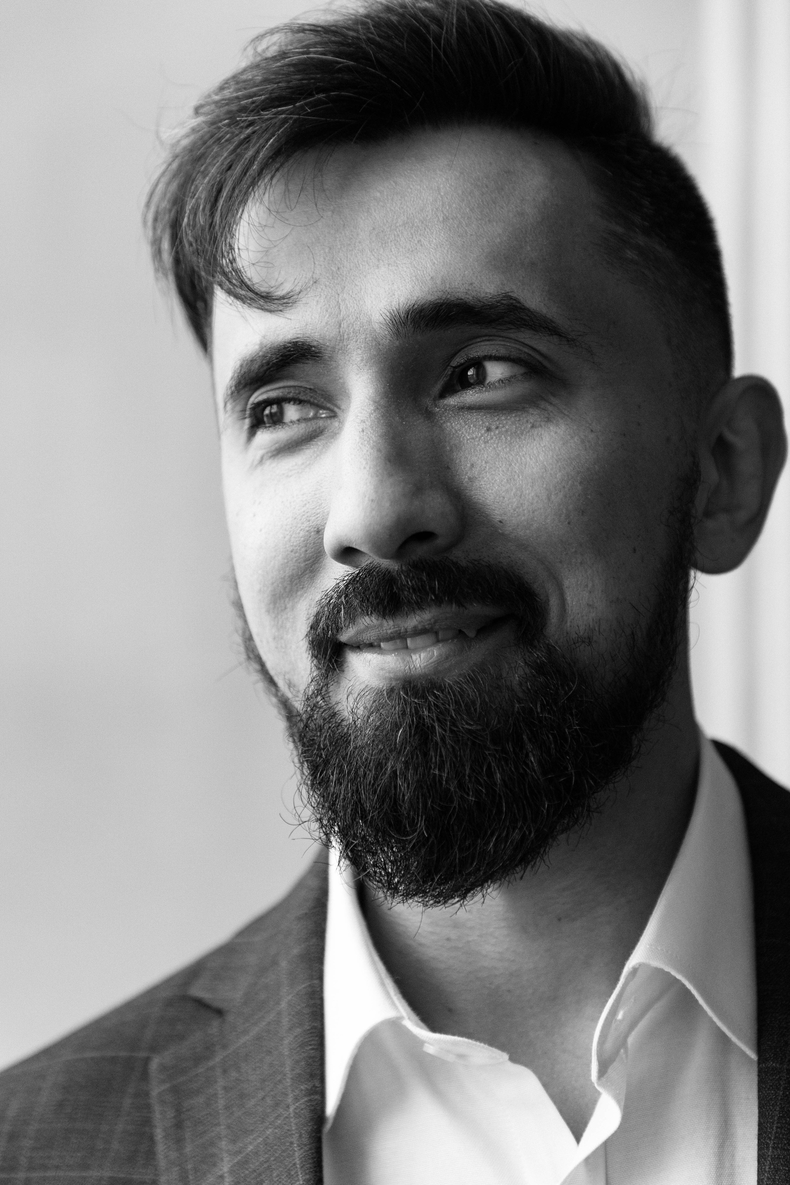 Анастасия и Антон. Свадебный фотограф в Санкт-Петербурге Анастасия Андреева