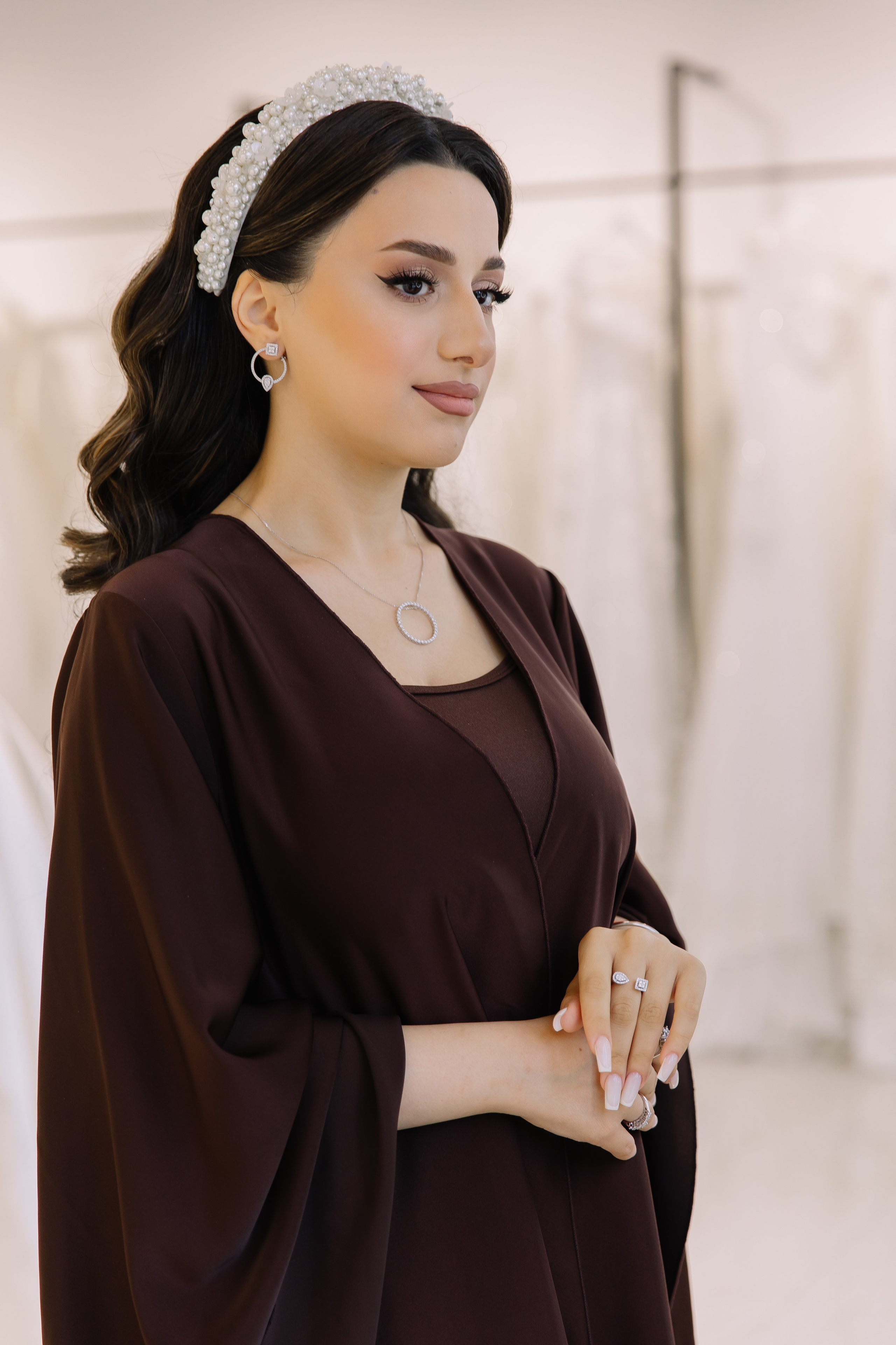 Свадьба Мамик & Лейла. Свадебный фотограф в Новосибирске Лидия Александровна